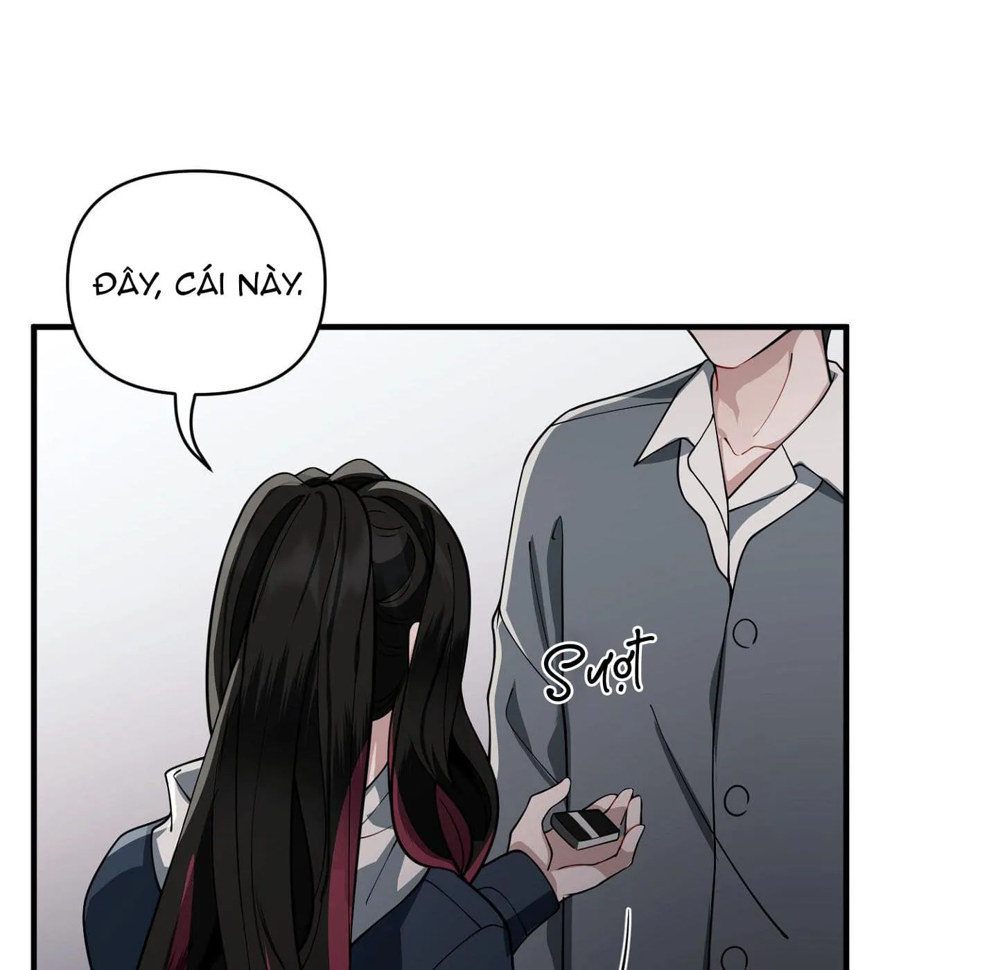 Vết Hằn Chapter 19 Trang 46