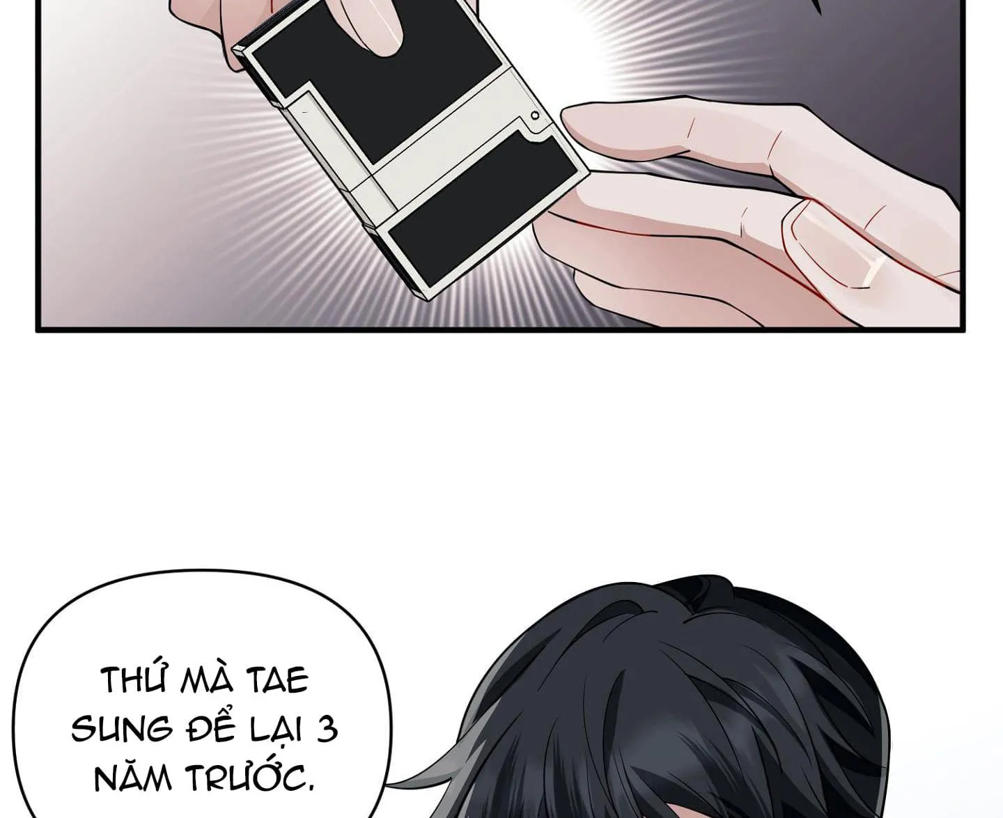 Vết Hằn Chapter 19 Trang 48