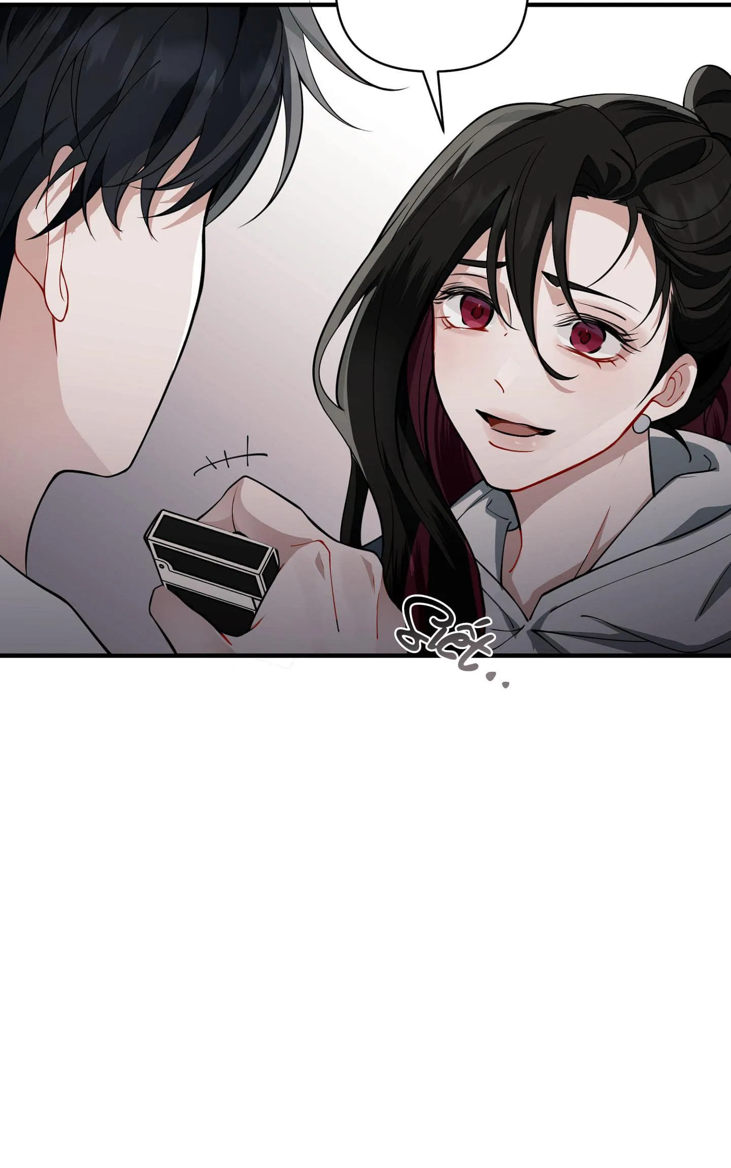 Vết Hằn Chapter 19 Trang 51