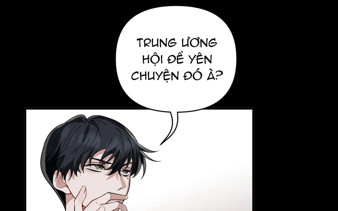 Vết Hằn Chapter 19 Trang 53