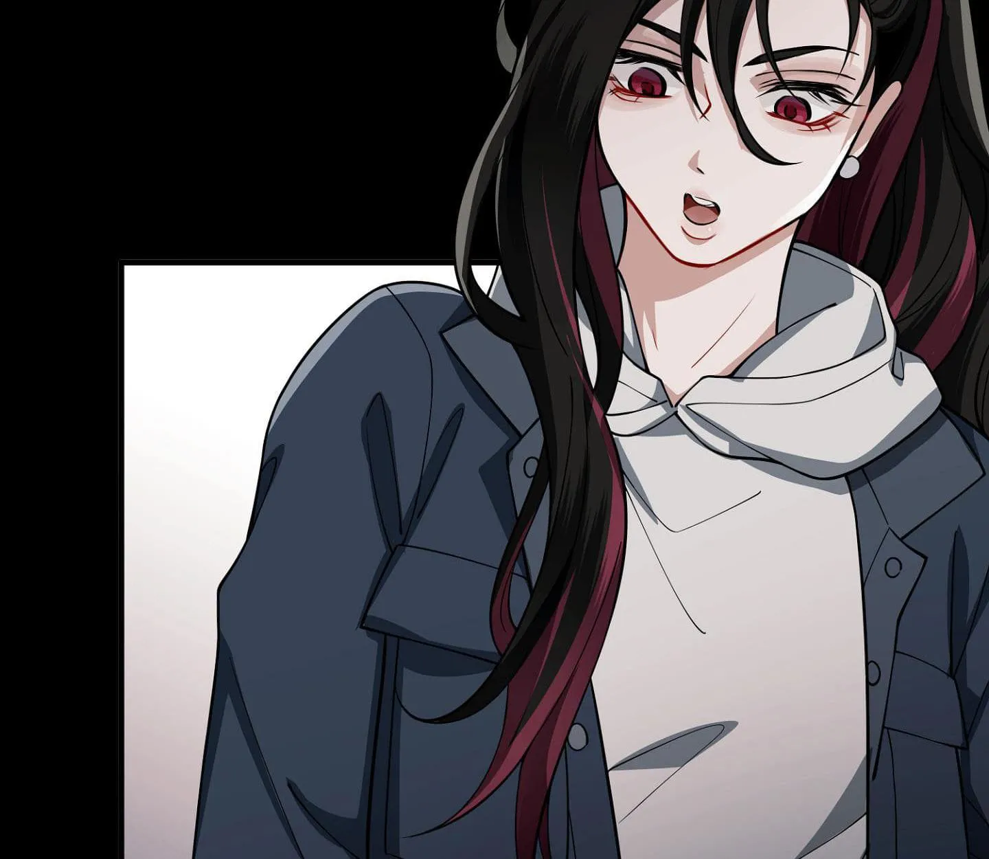 Vết Hằn Chapter 19 Trang 55