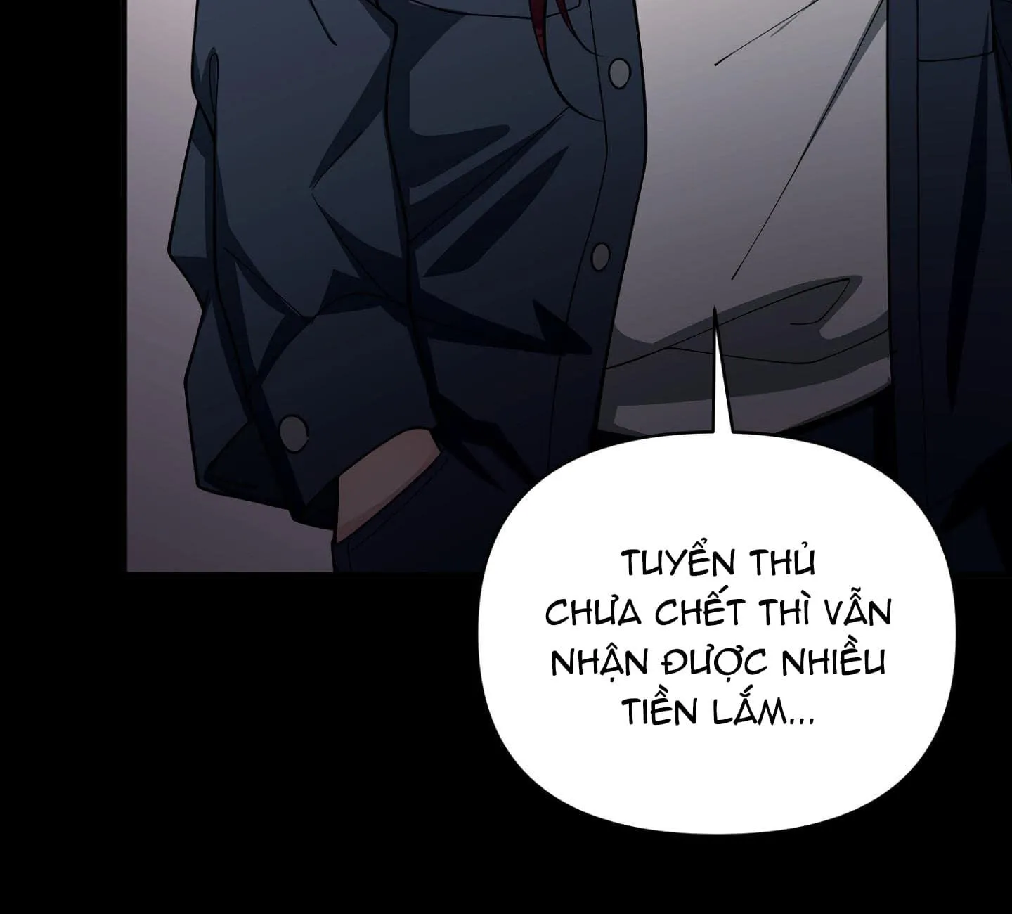 Vết Hằn Chapter 19 Trang 56