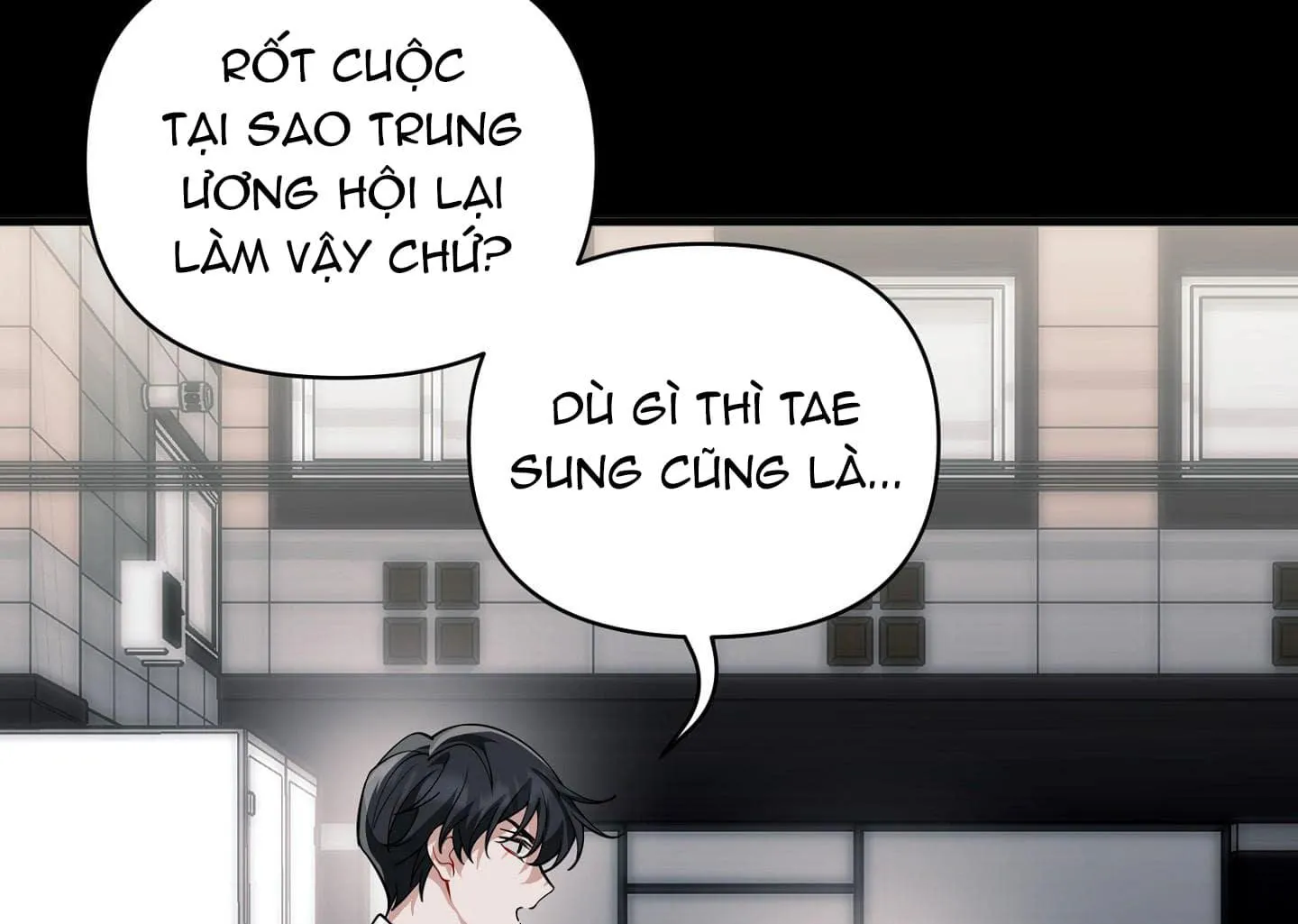 Vết Hằn Chapter 19 Trang 58
