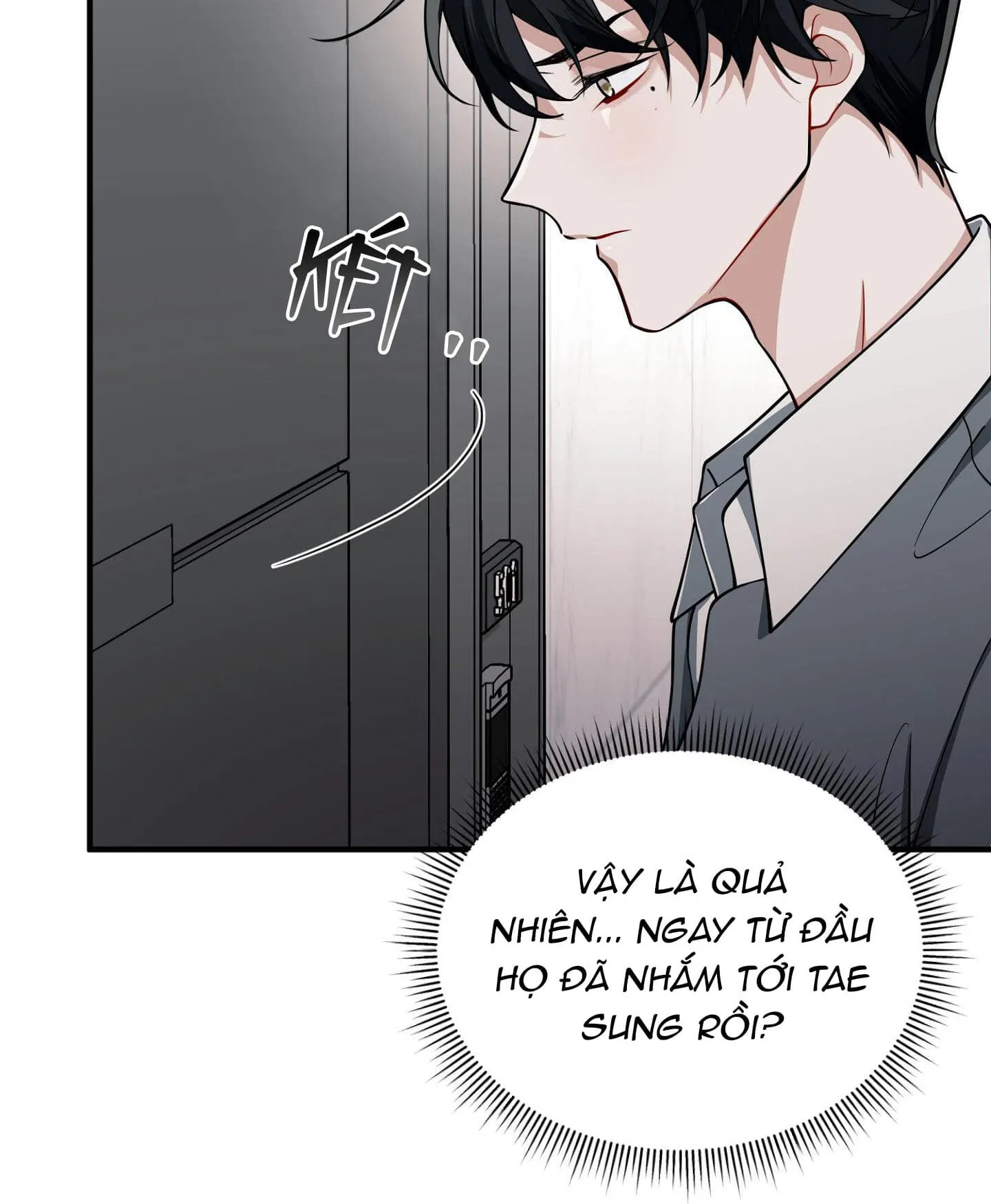 Vết Hằn Chapter 19 Trang 62