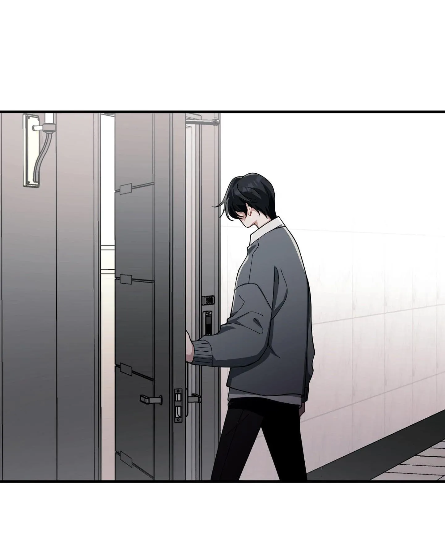 Vết Hằn Chapter 19 Trang 64