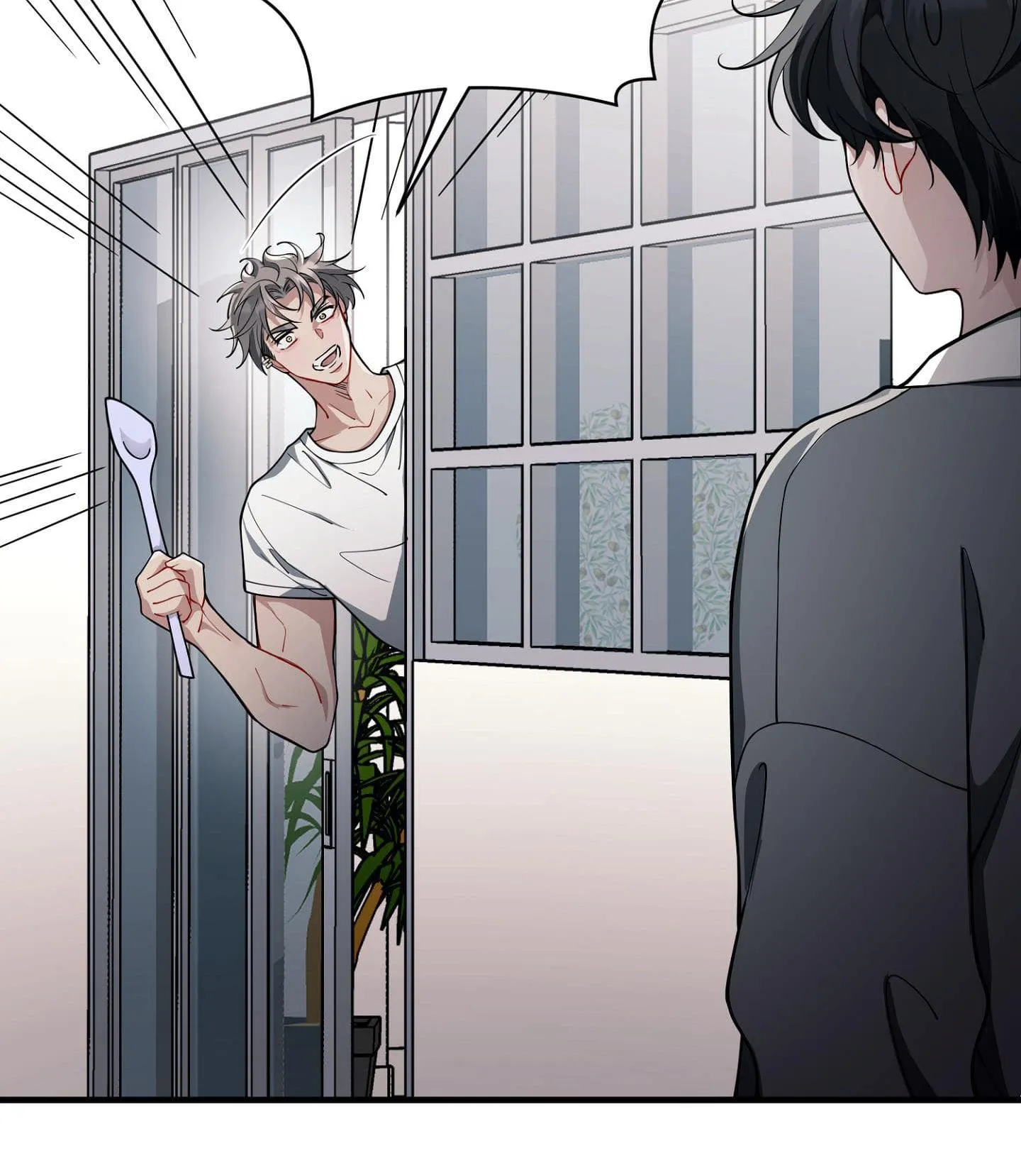 Vết Hằn Chapter 19 Trang 68