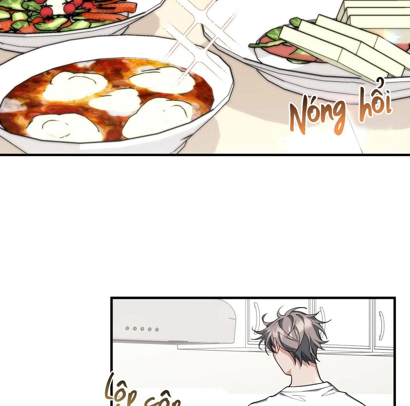 Vết Hằn Chapter 19 Trang 72