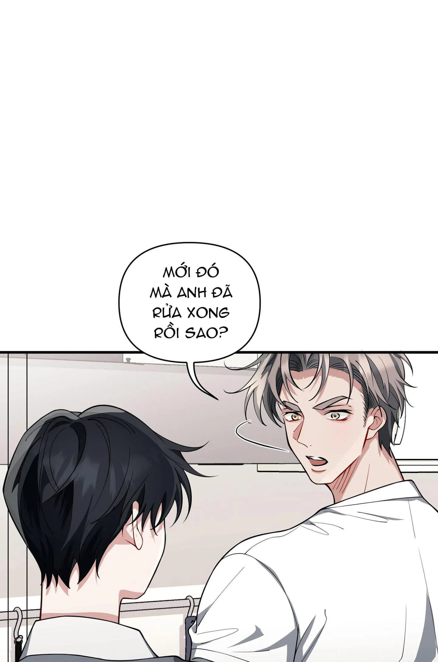 Vết Hằn Chapter 19 Trang 74