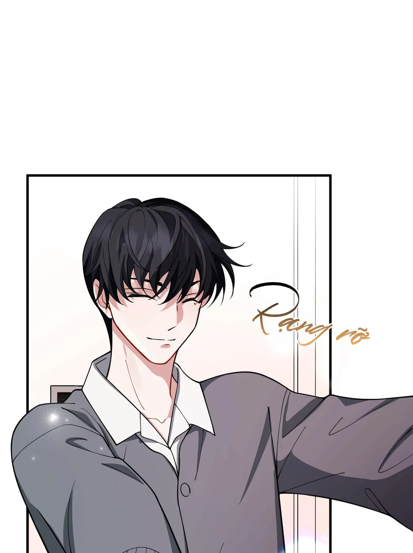 Vết Hằn Chapter 19 Trang 76