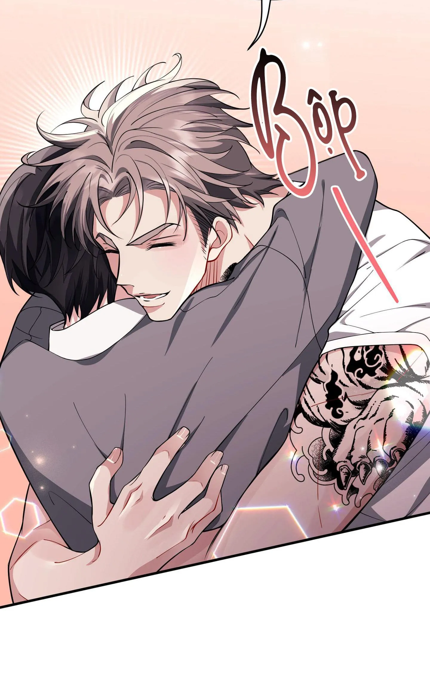 Vết Hằn Chapter 19 Trang 80