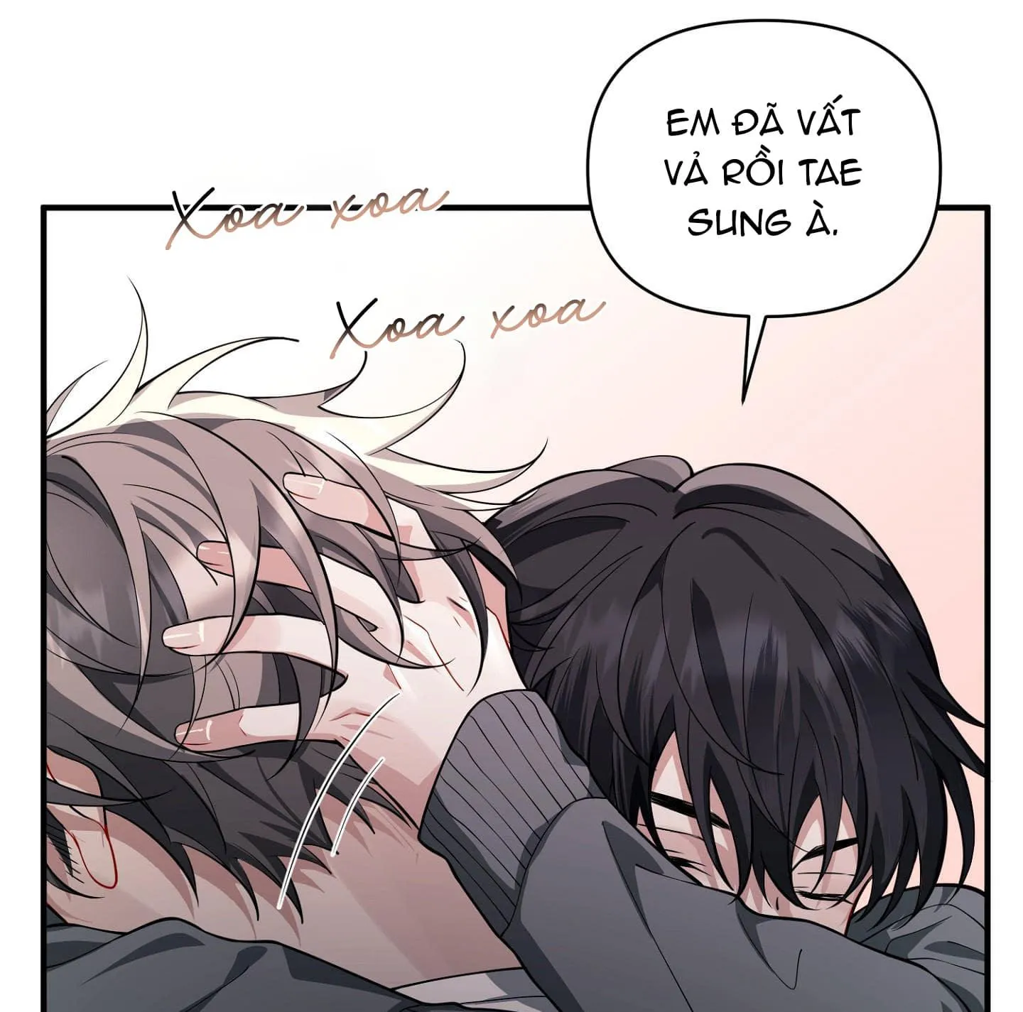 Vết Hằn Chapter 19 Trang 81