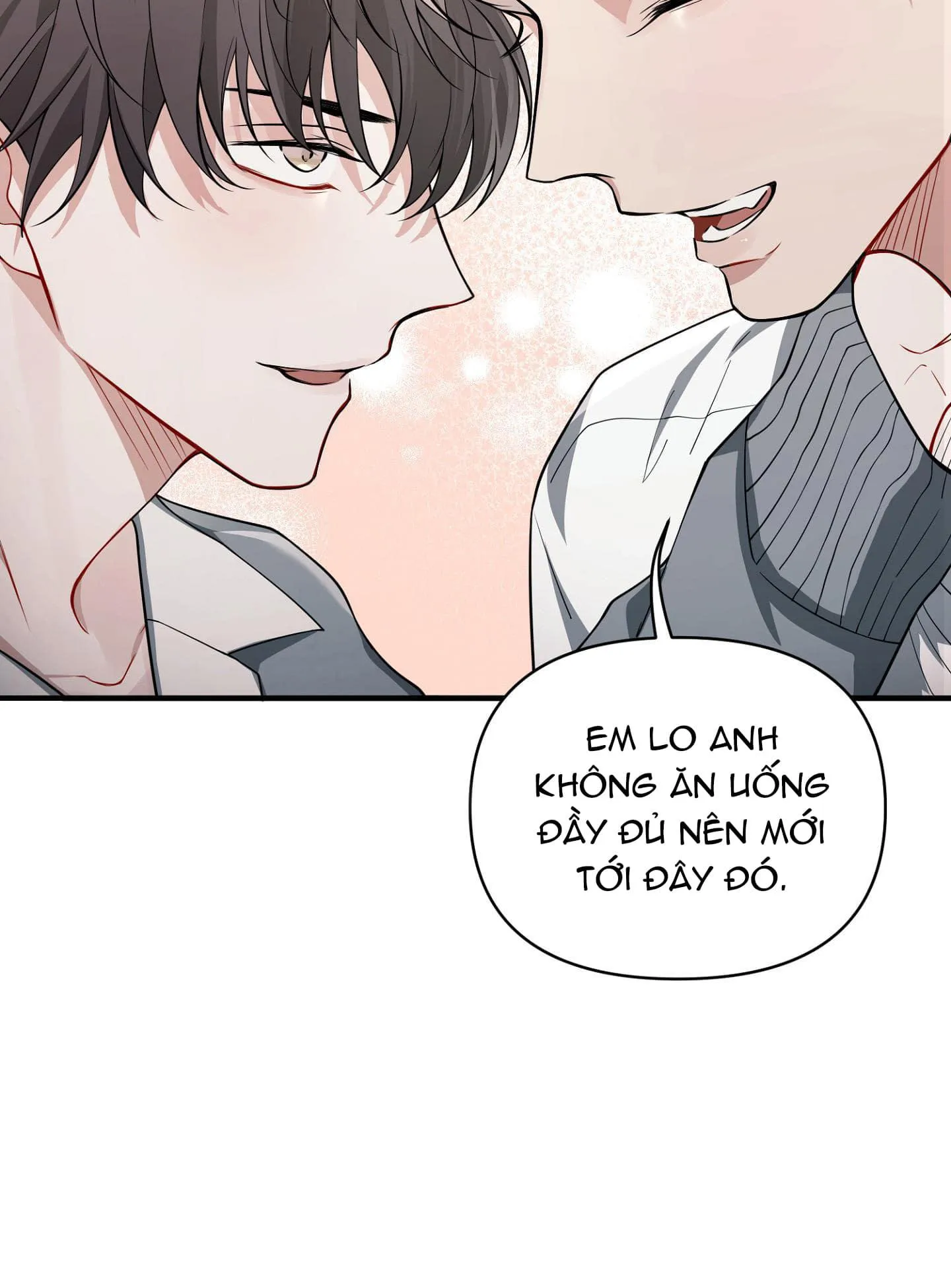 Vết Hằn Chapter 19 Trang 83