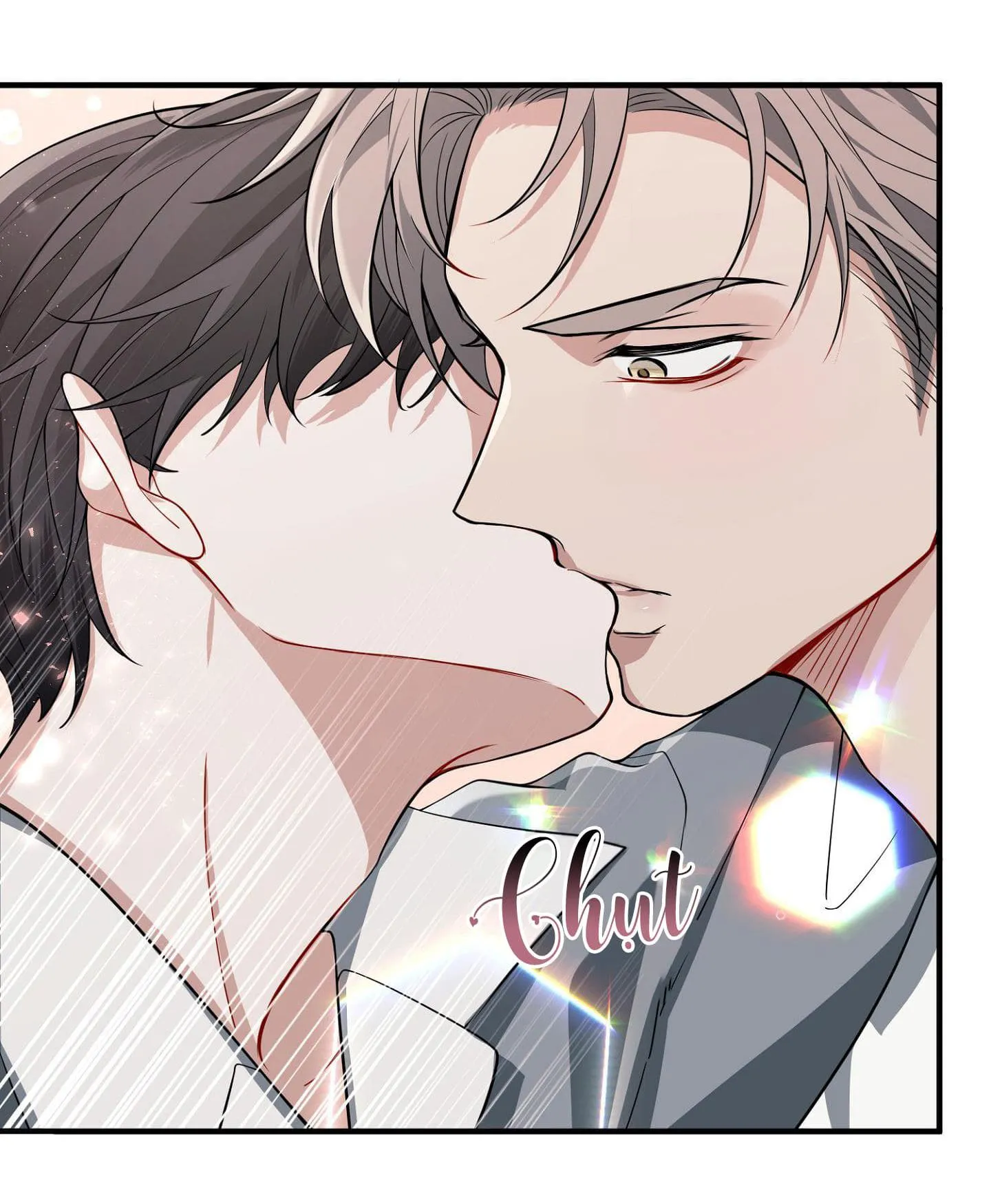 Vết Hằn Chapter 19 Trang 84