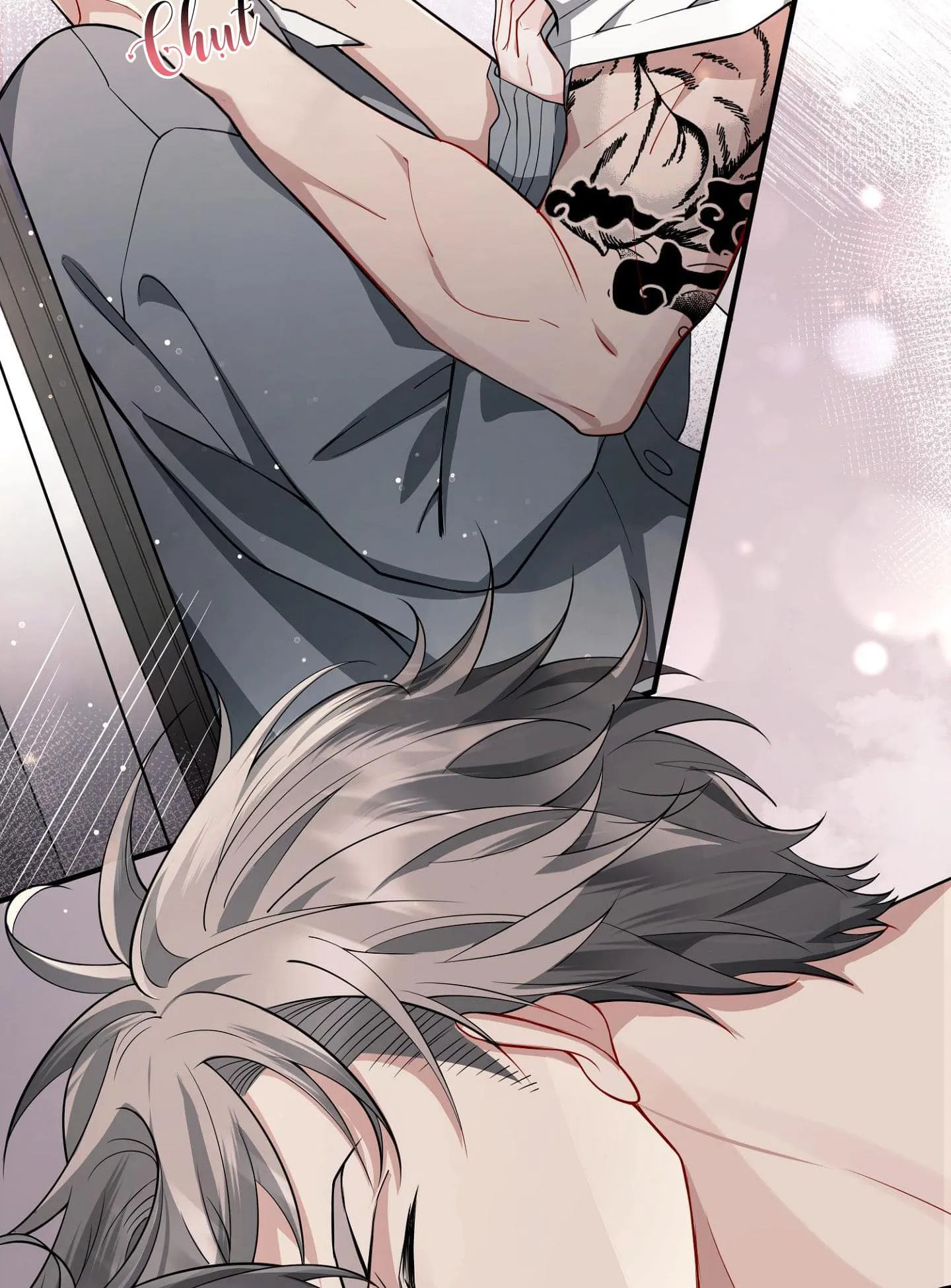 Vết Hằn Chapter 19 Trang 88