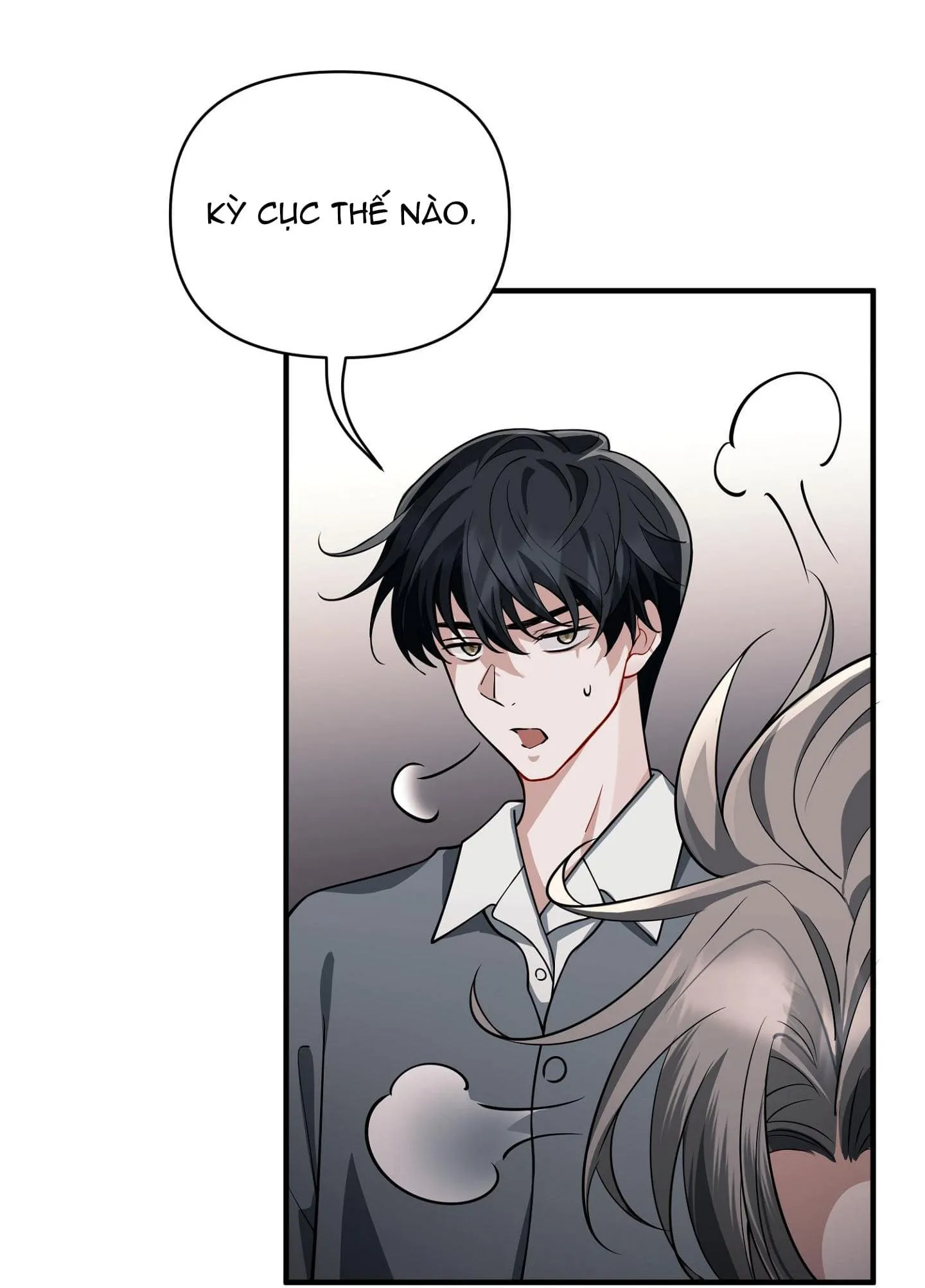 Vết Hằn Chapter 20 Trang 52