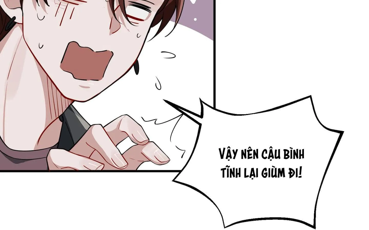 Vết Hằn Chapter 20 Trang 60