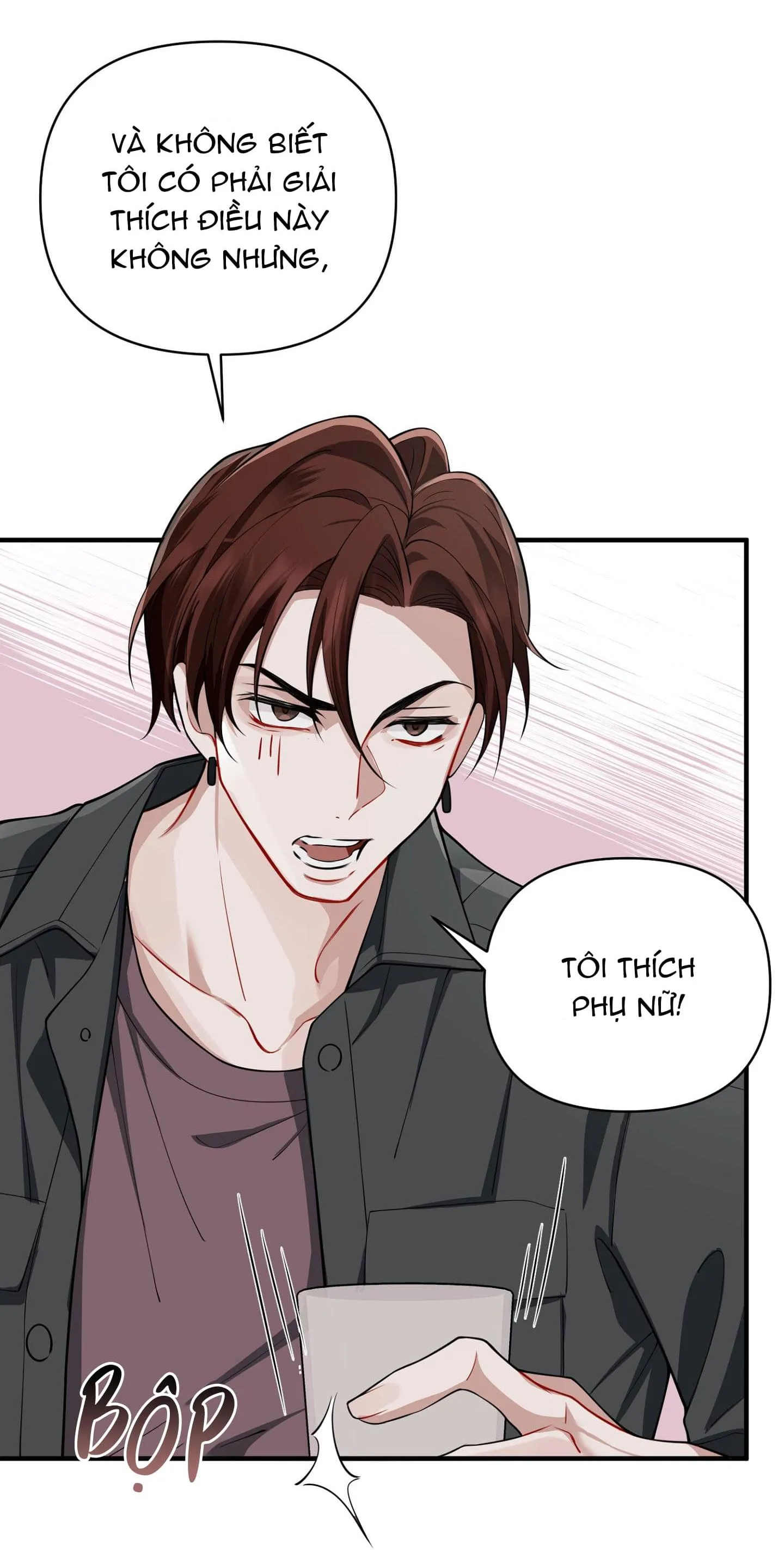 Vết Hằn Chapter 20 Trang 88