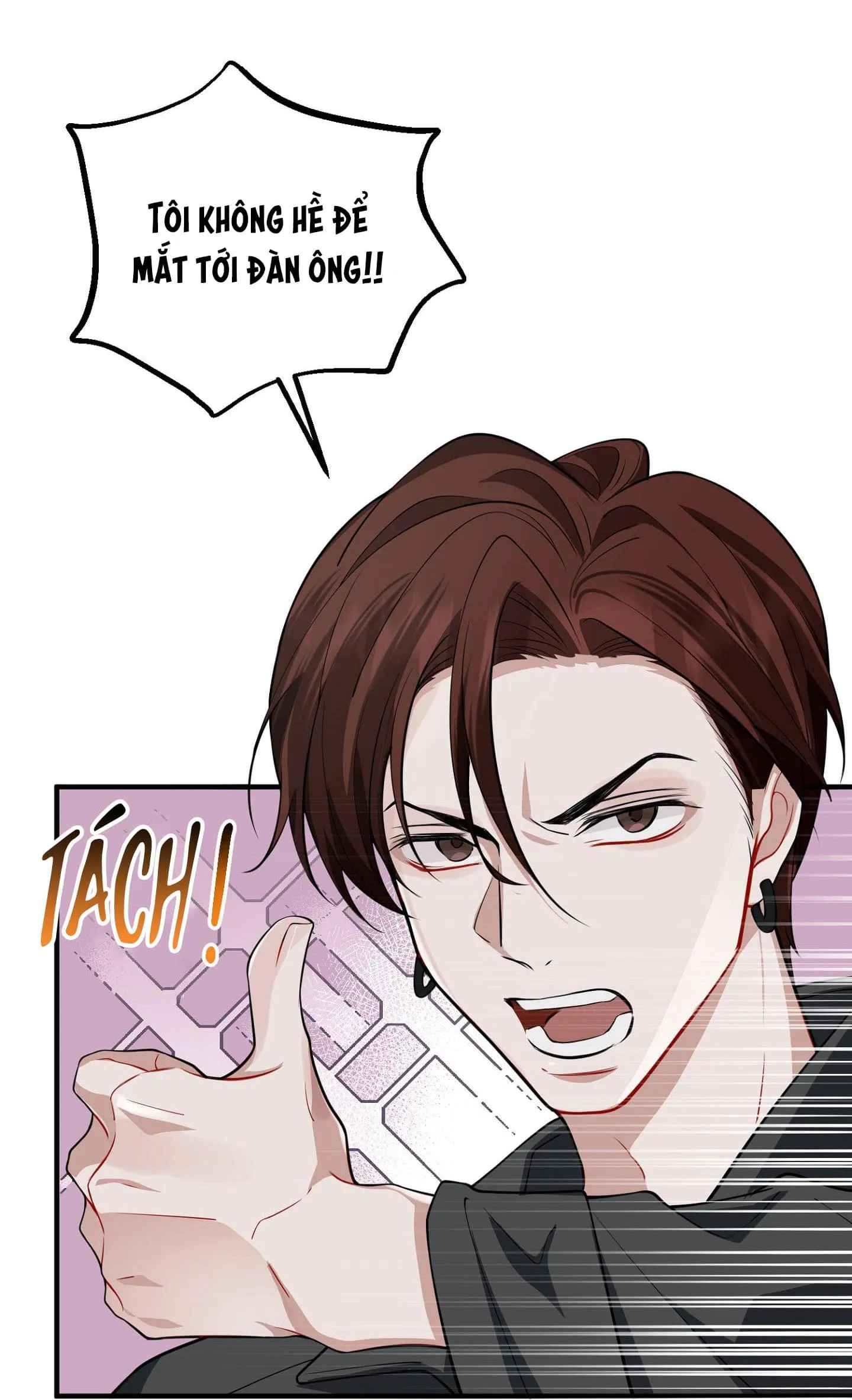 Vết Hằn Chapter 20 Trang 91