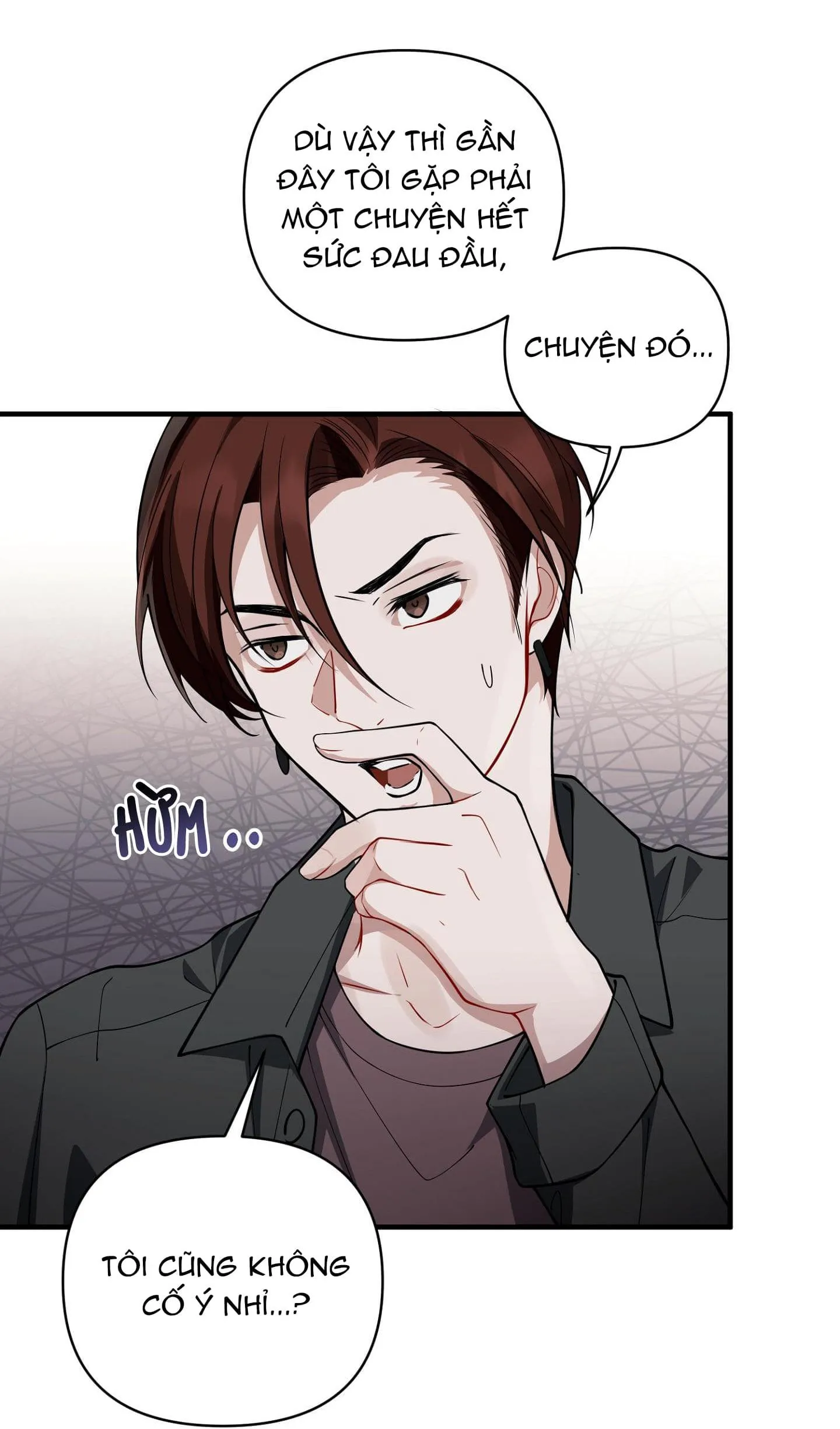 Vết Hằn Chapter 20 Trang 103