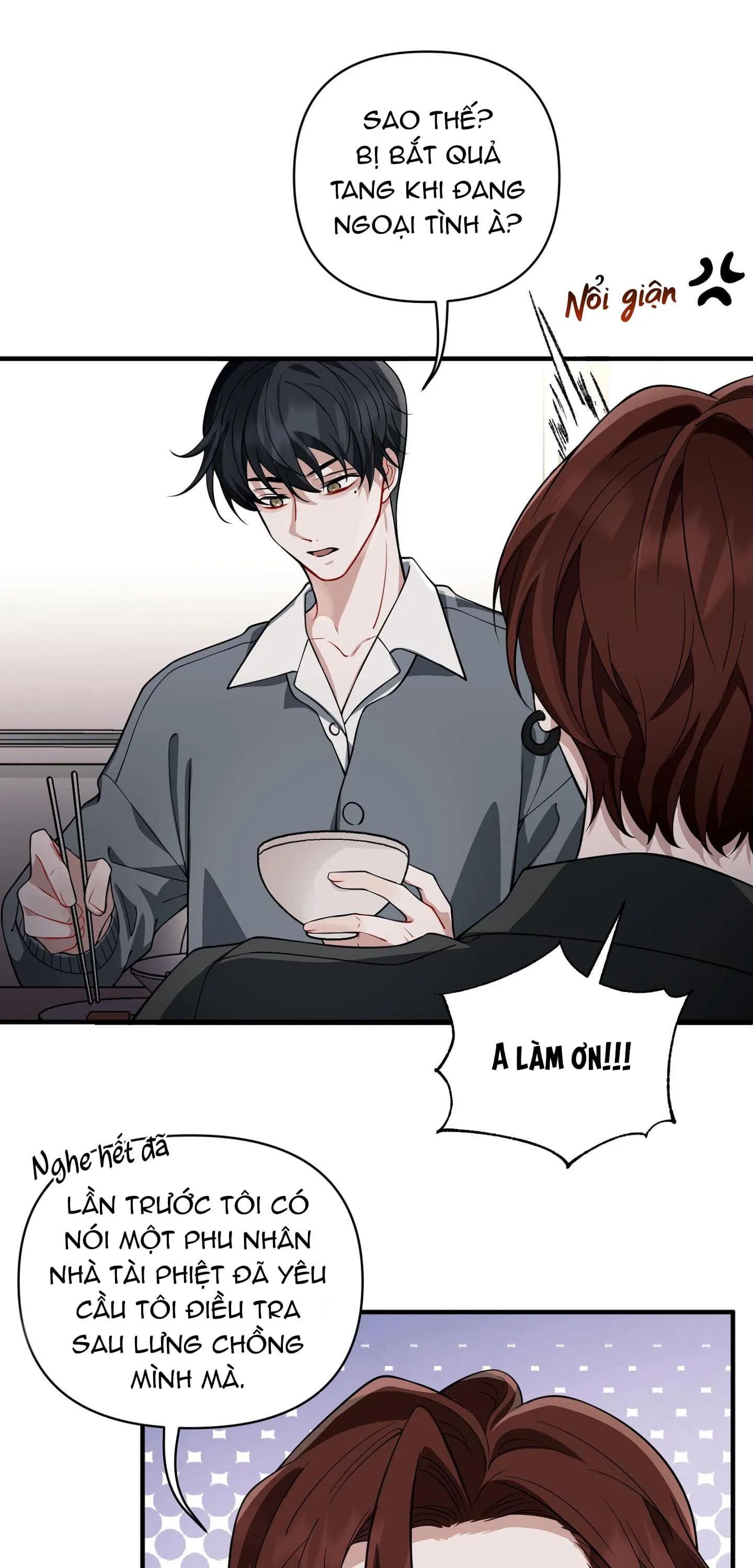 Vết Hằn Chapter 20 Trang 106