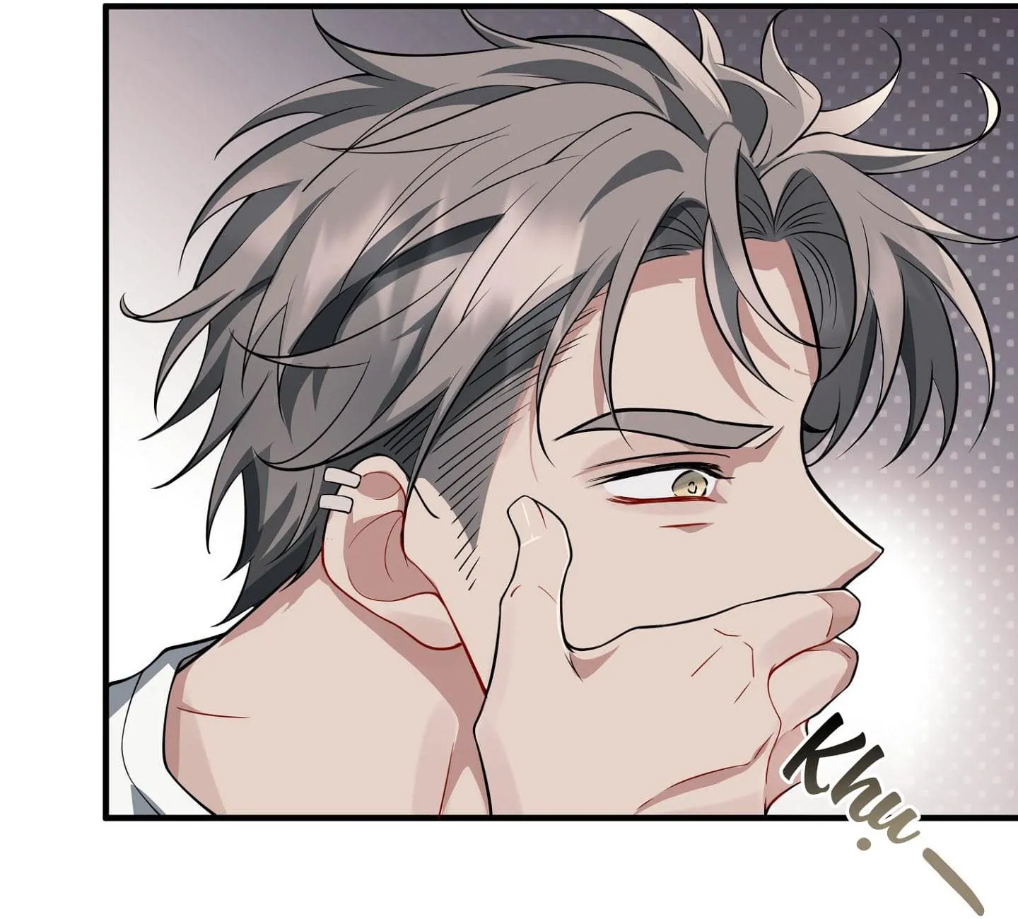 Vết Hằn Chapter 20 Trang 118