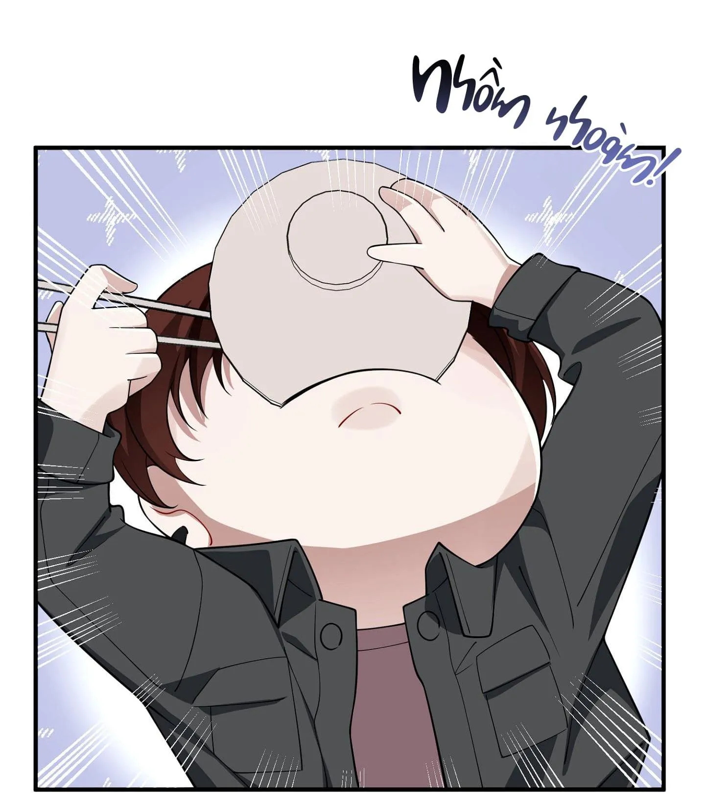 Vết Hằn Chapter 20 Trang 135