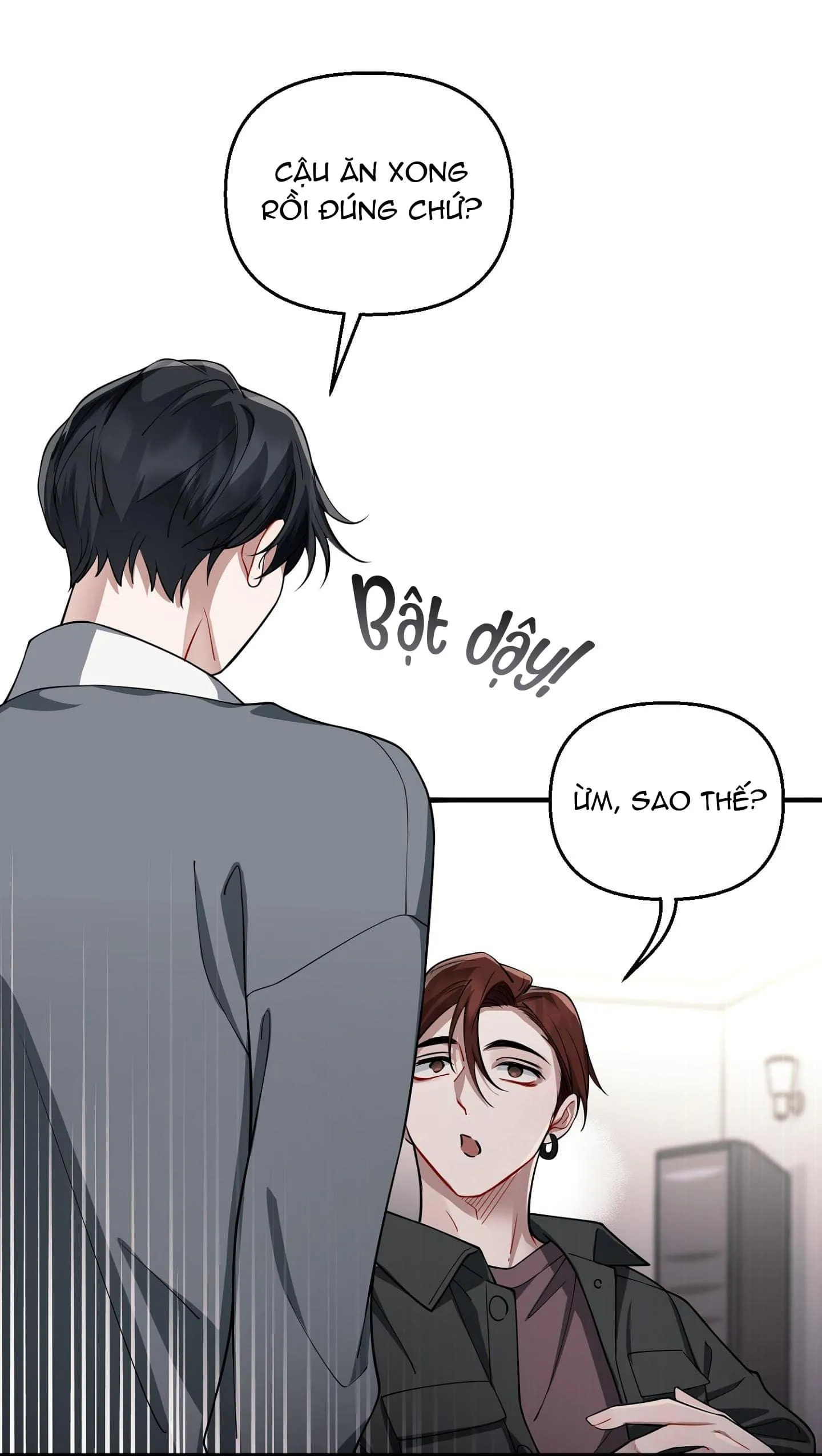 Vết Hằn Chapter 20 Trang 143