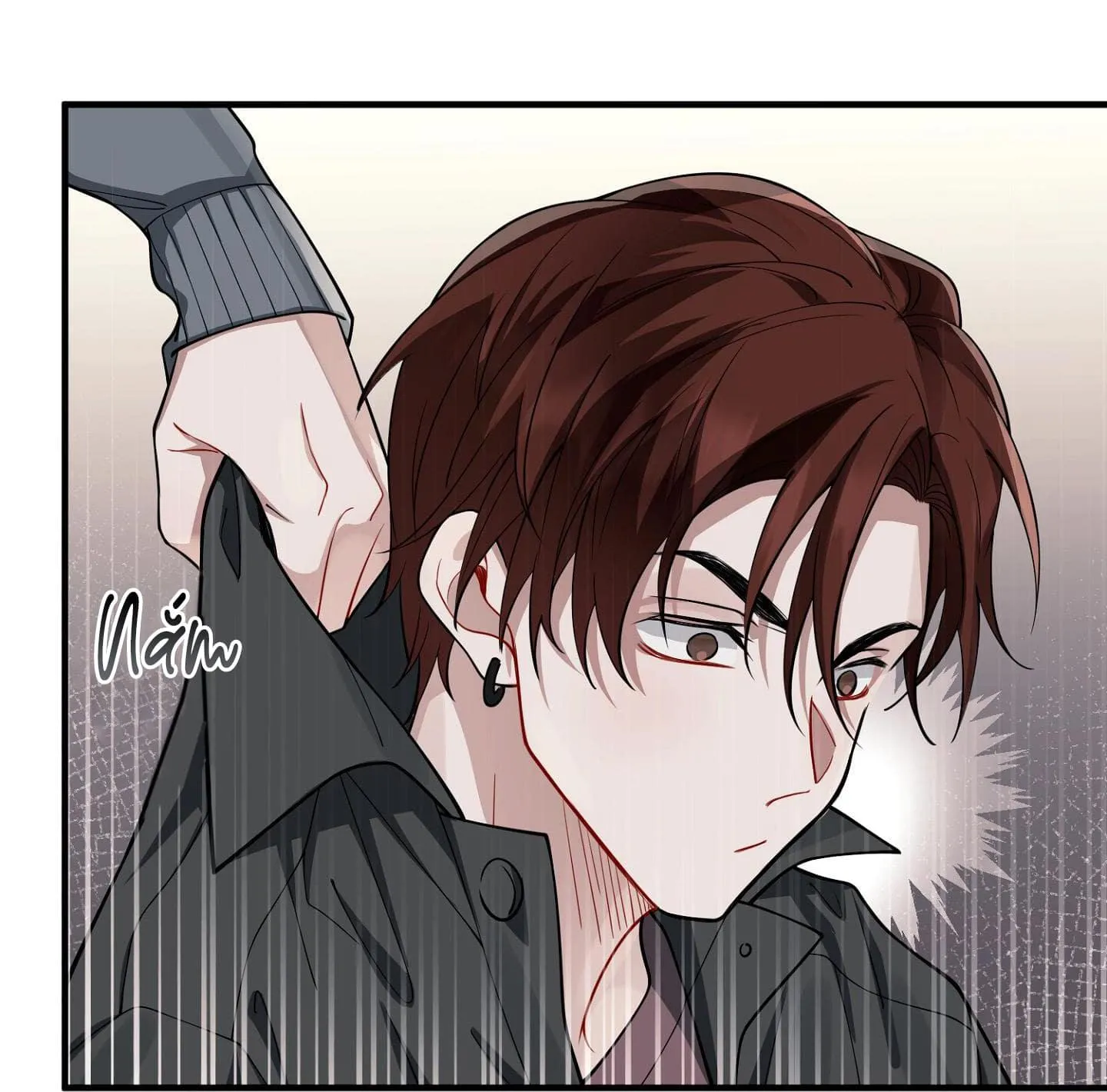 Vết Hằn Chapter 20 Trang 151