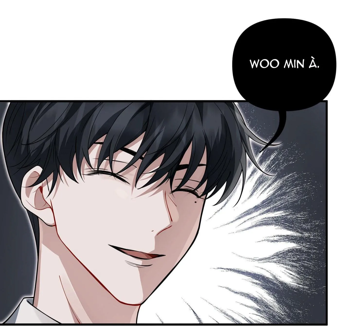 Vết Hằn Chapter 20 Trang 168