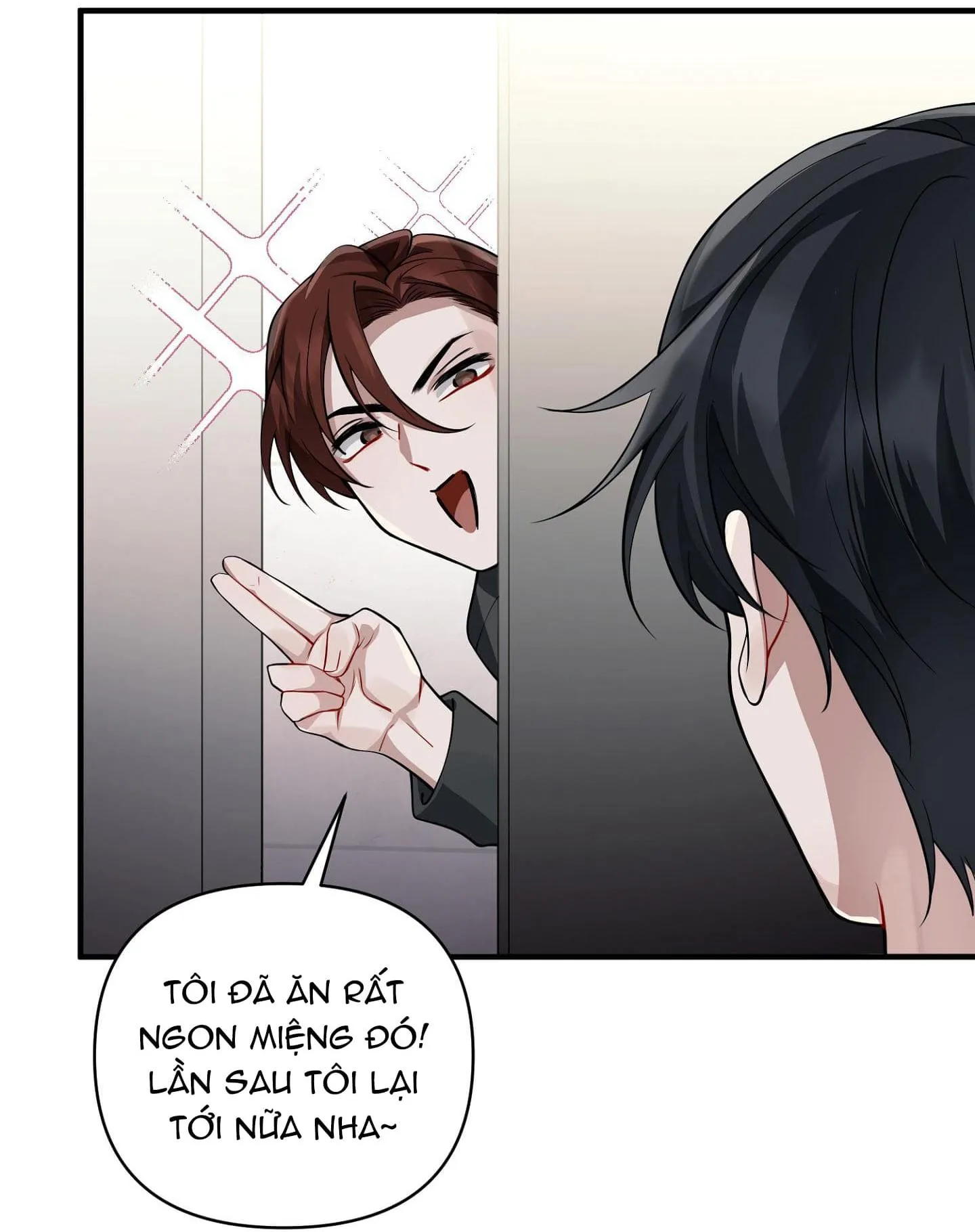 Vết Hằn Chapter 20 Trang 192