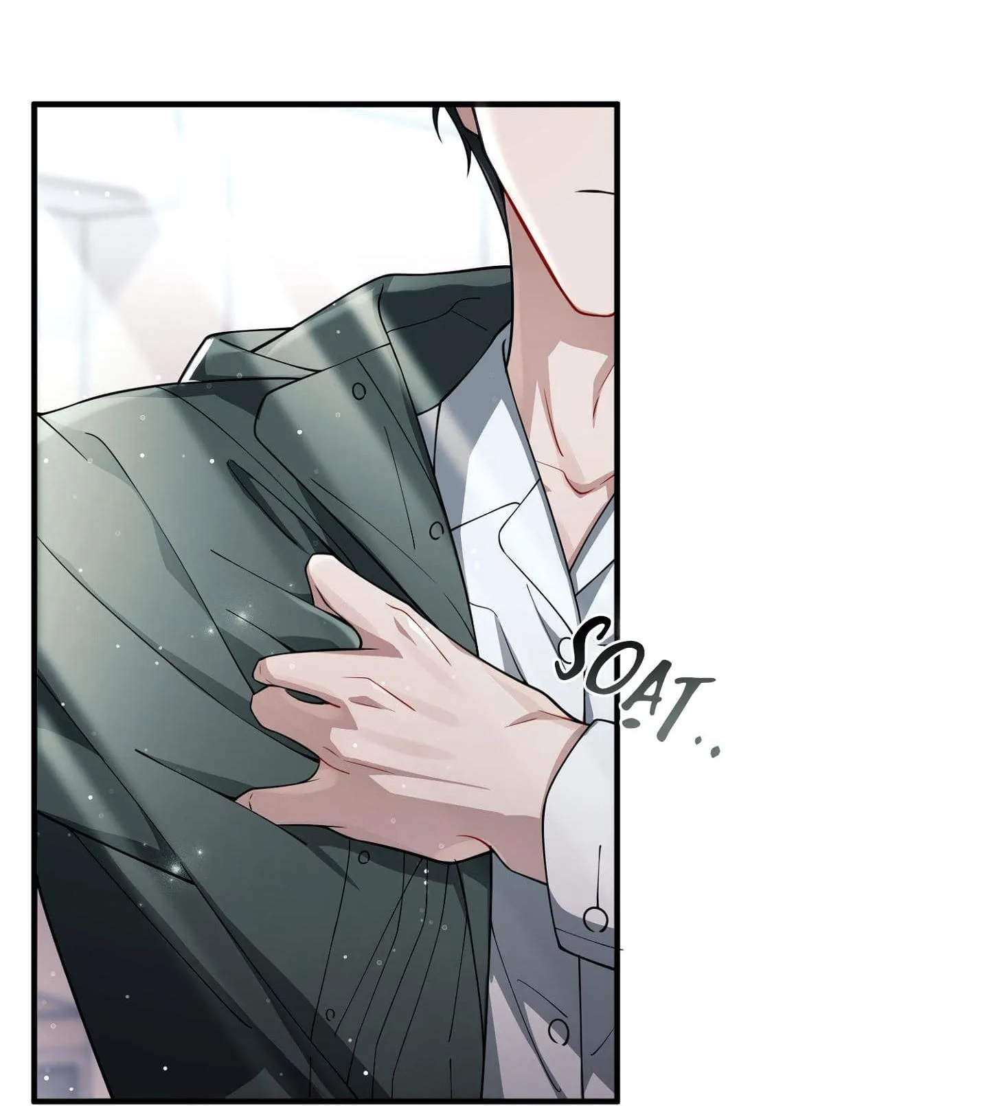 Vết Hằn Chapter 21 Trang 27