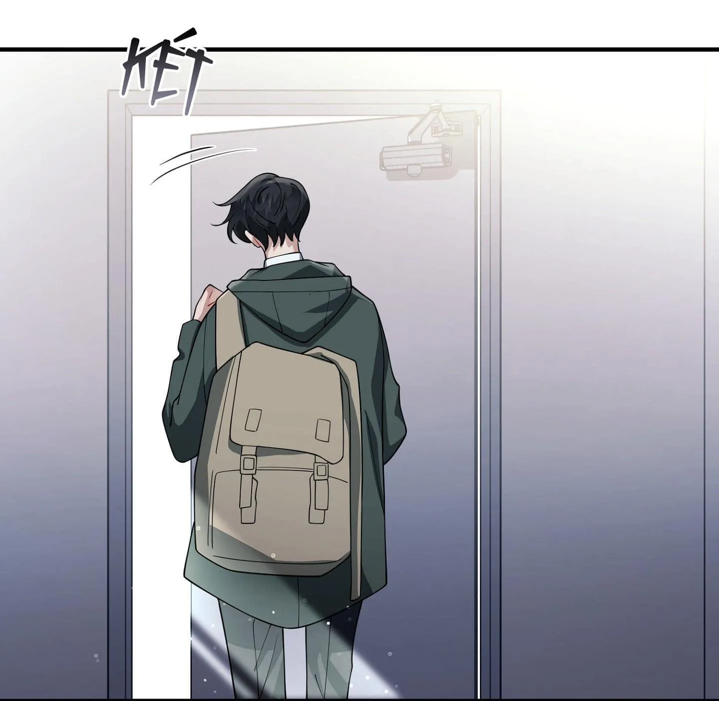 Vết Hằn Chapter 21 Trang 35