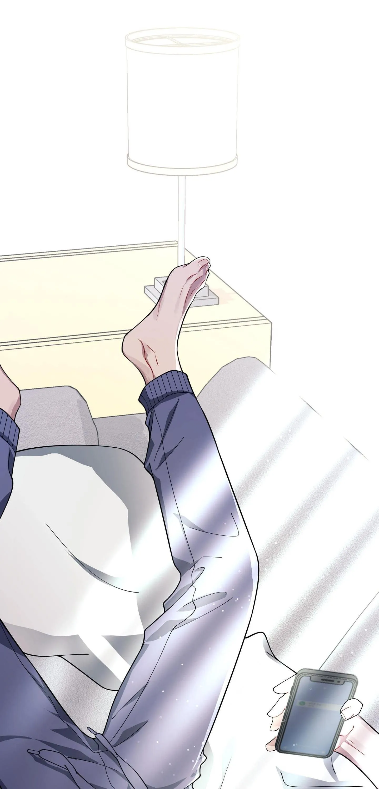 Vết Hằn Chapter 21 Trang 71