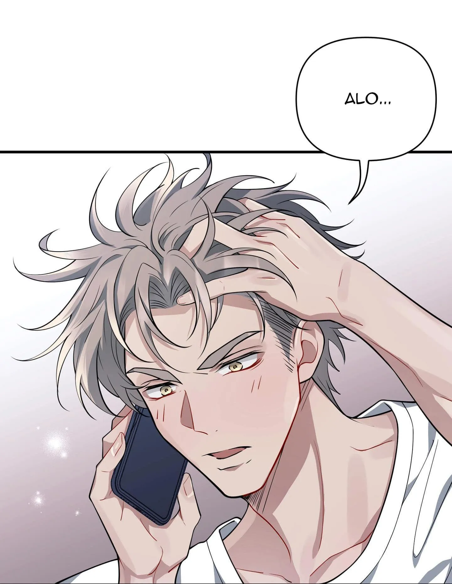 Vết Hằn Chapter 21 Trang 92