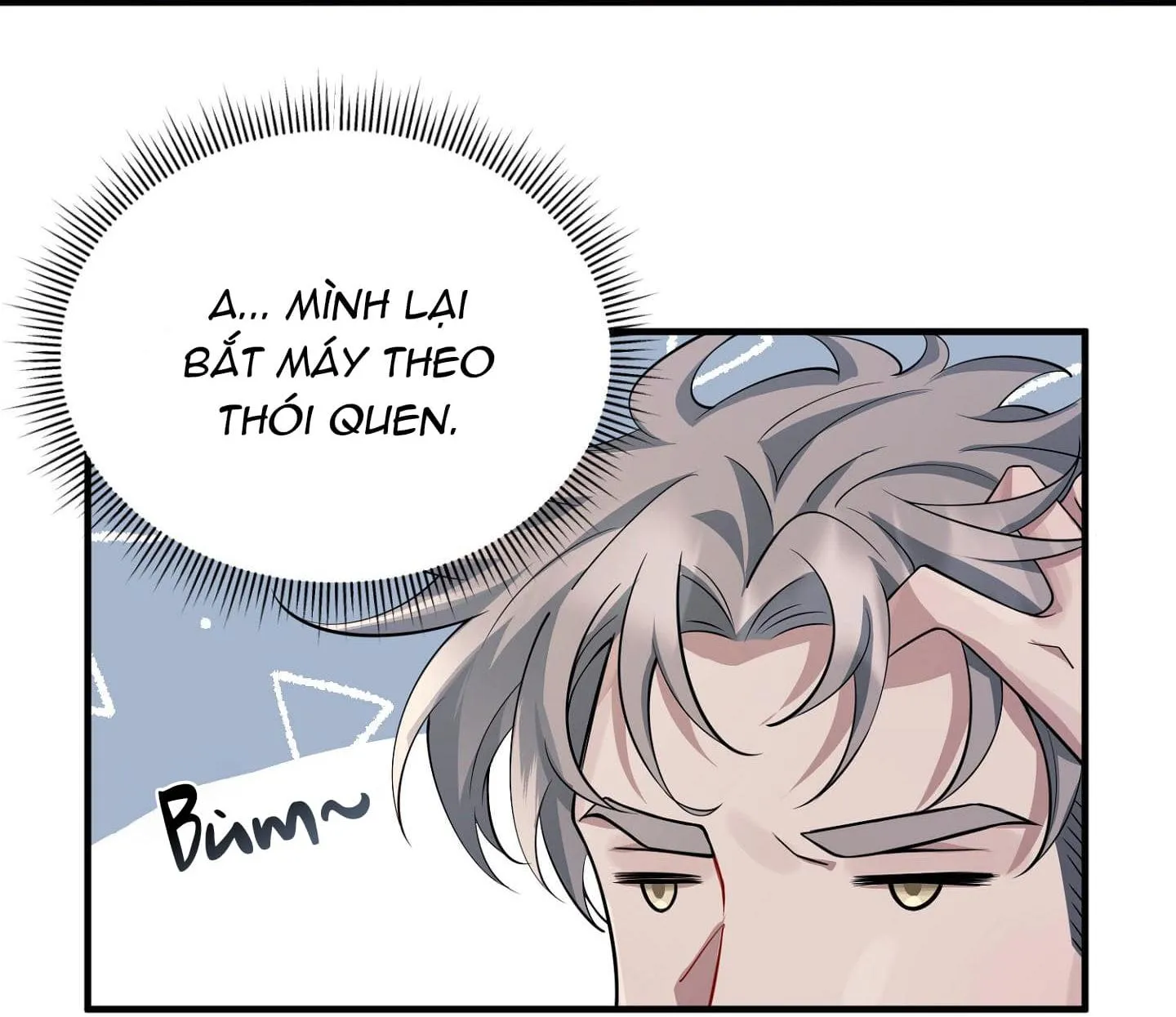 Vết Hằn Chapter 21 Trang 93