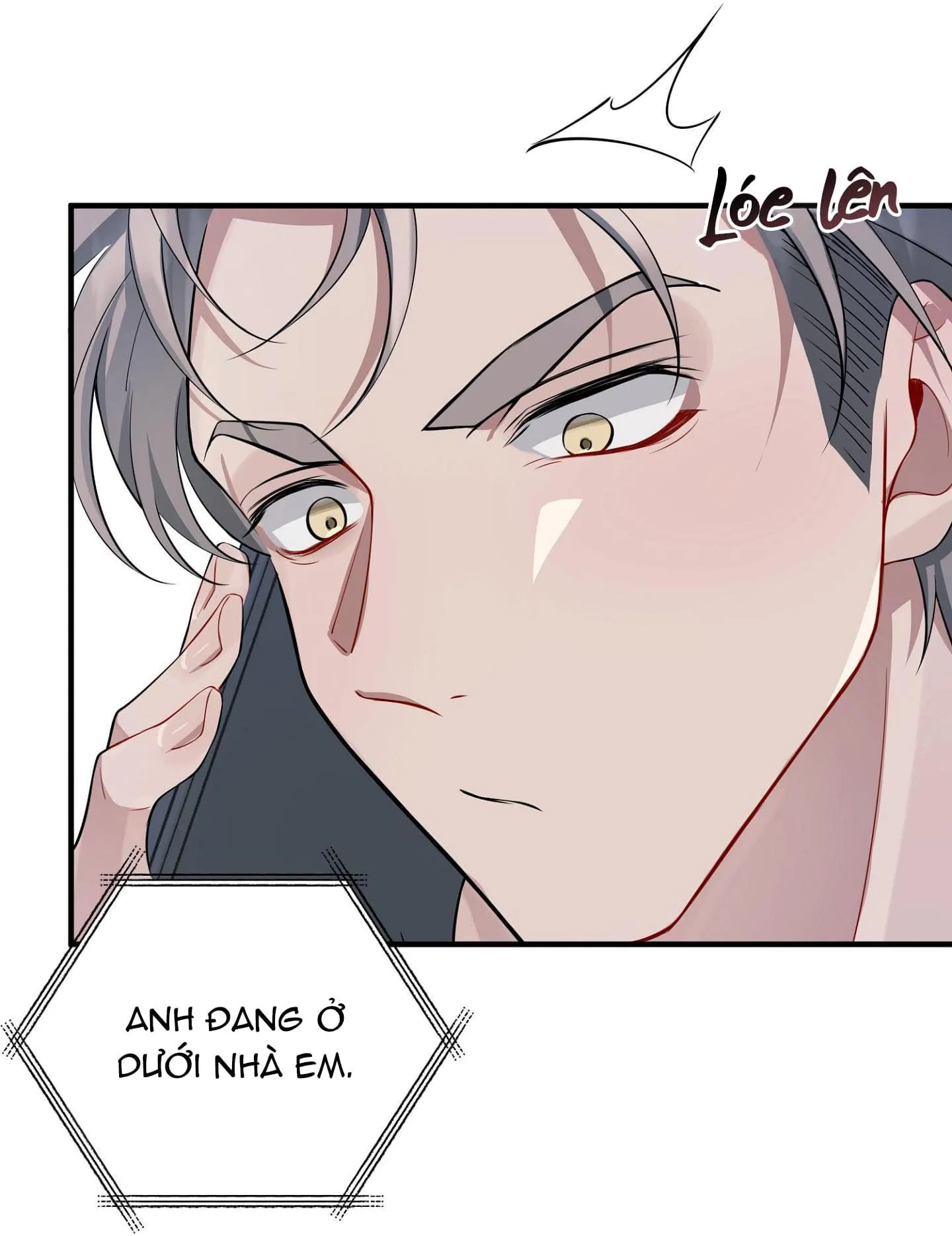 Vết Hằn Chapter 21 Trang 106