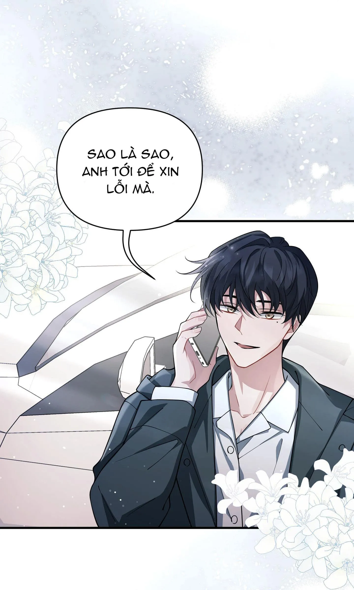 Vết Hằn Chapter 21 Trang 117