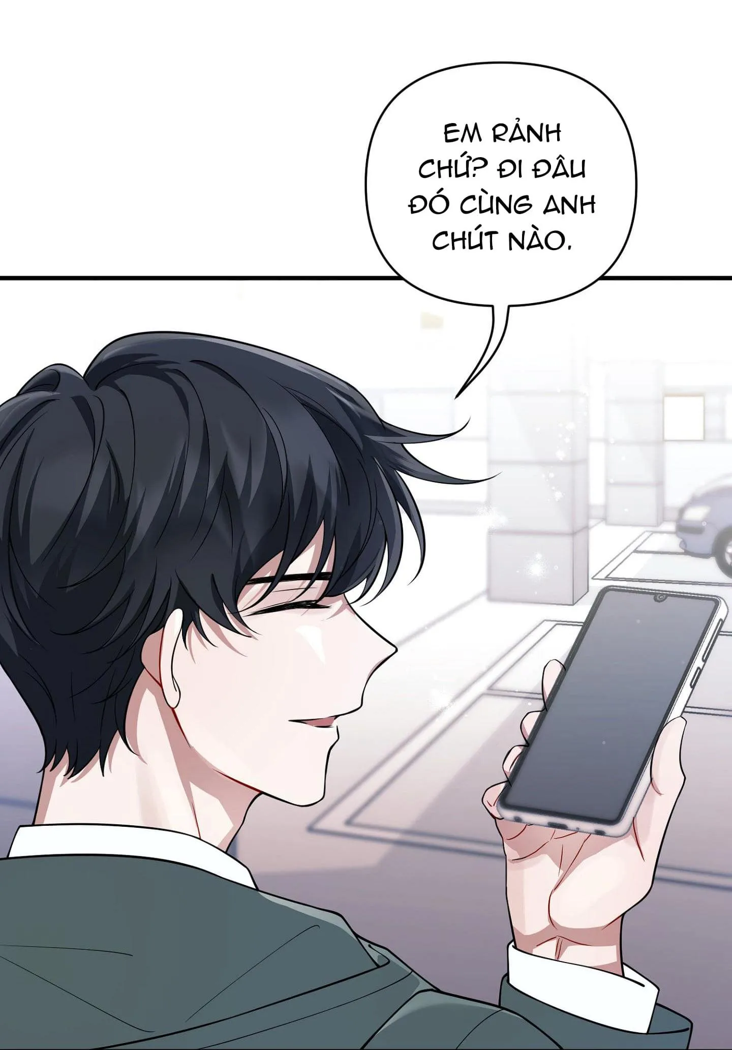 Vết Hằn Chapter 21 Trang 135
