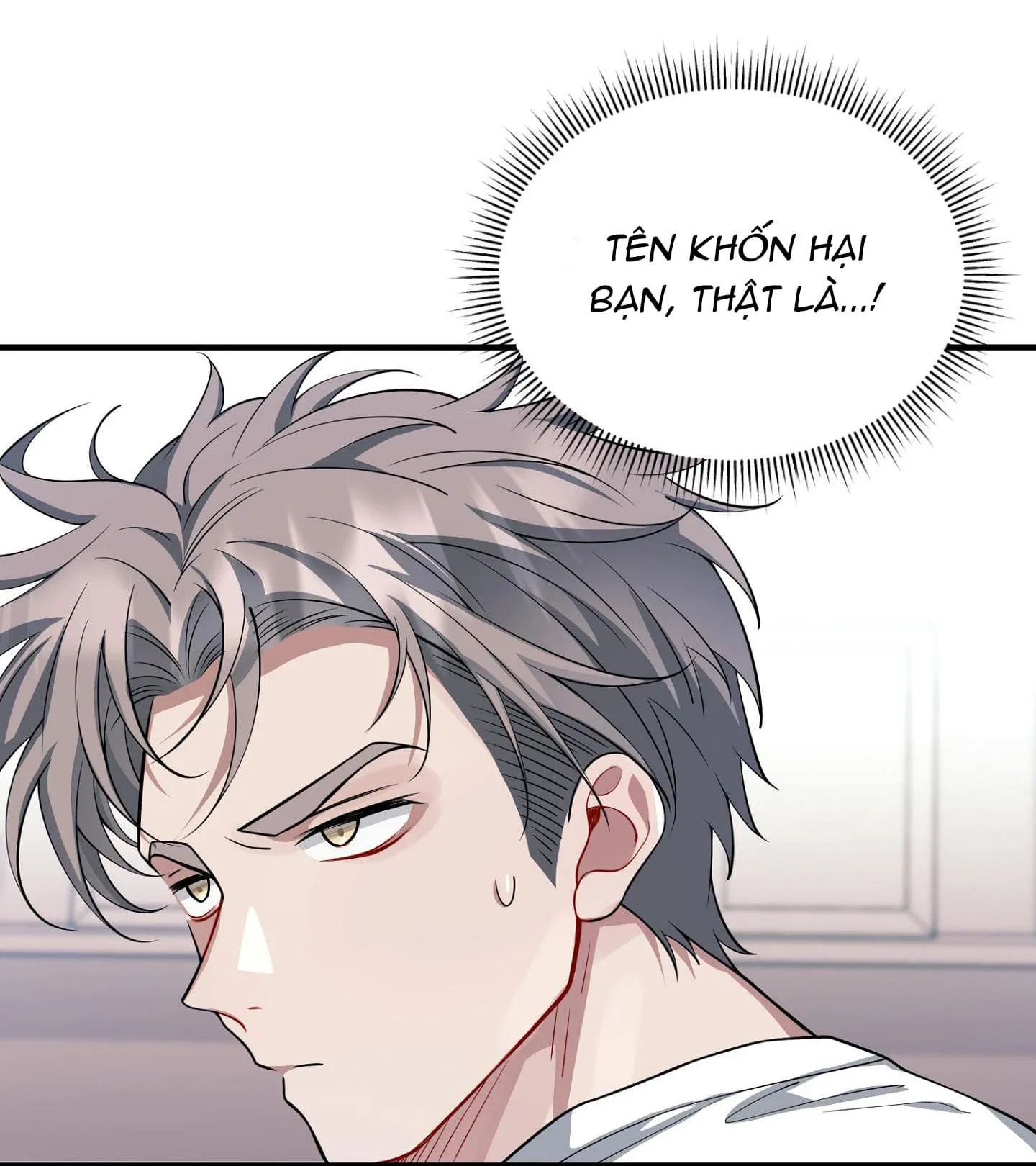 Vết Hằn Chapter 21 Trang 148