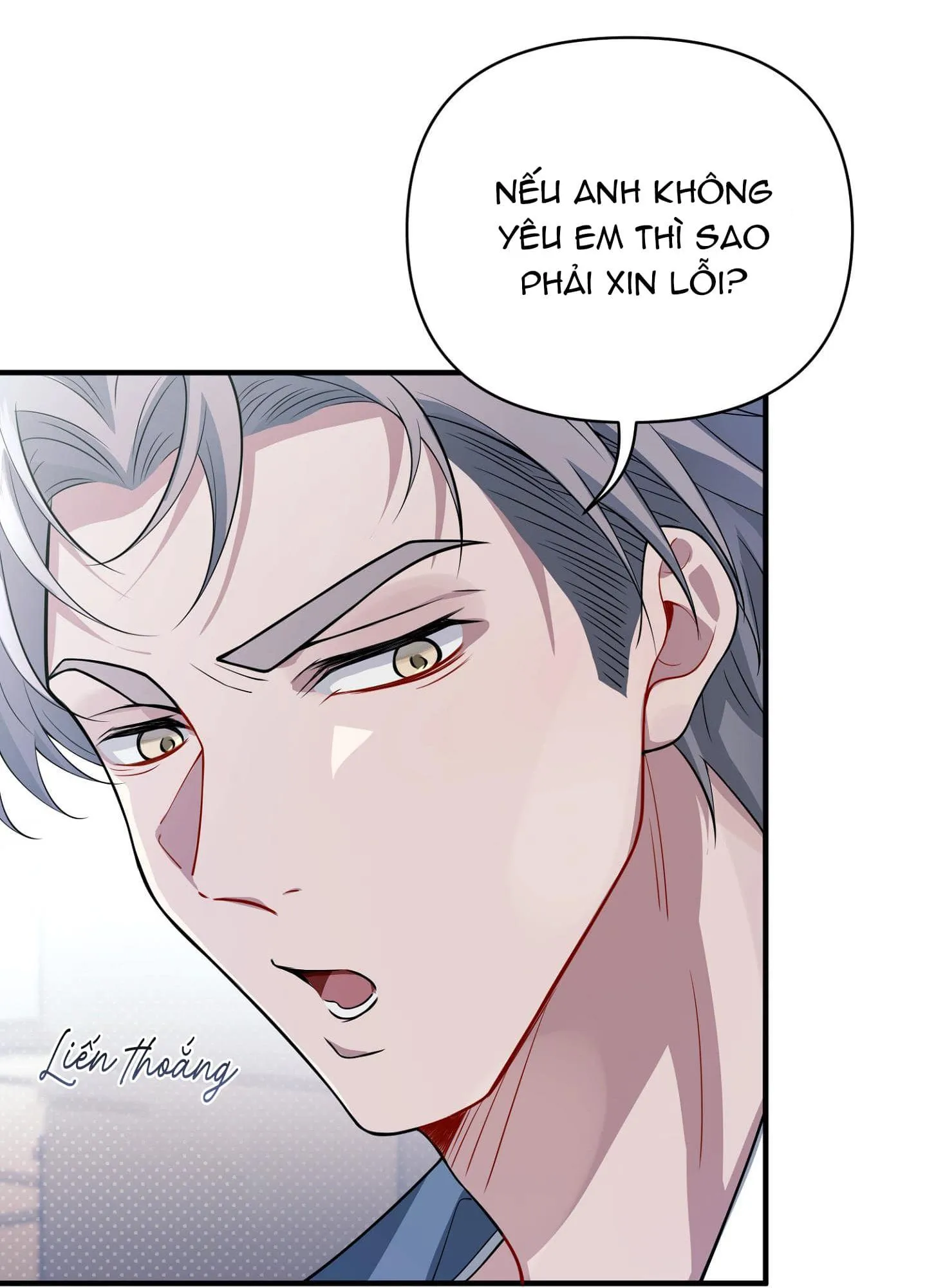 Vết Hằn Chapter 21 Trang 176