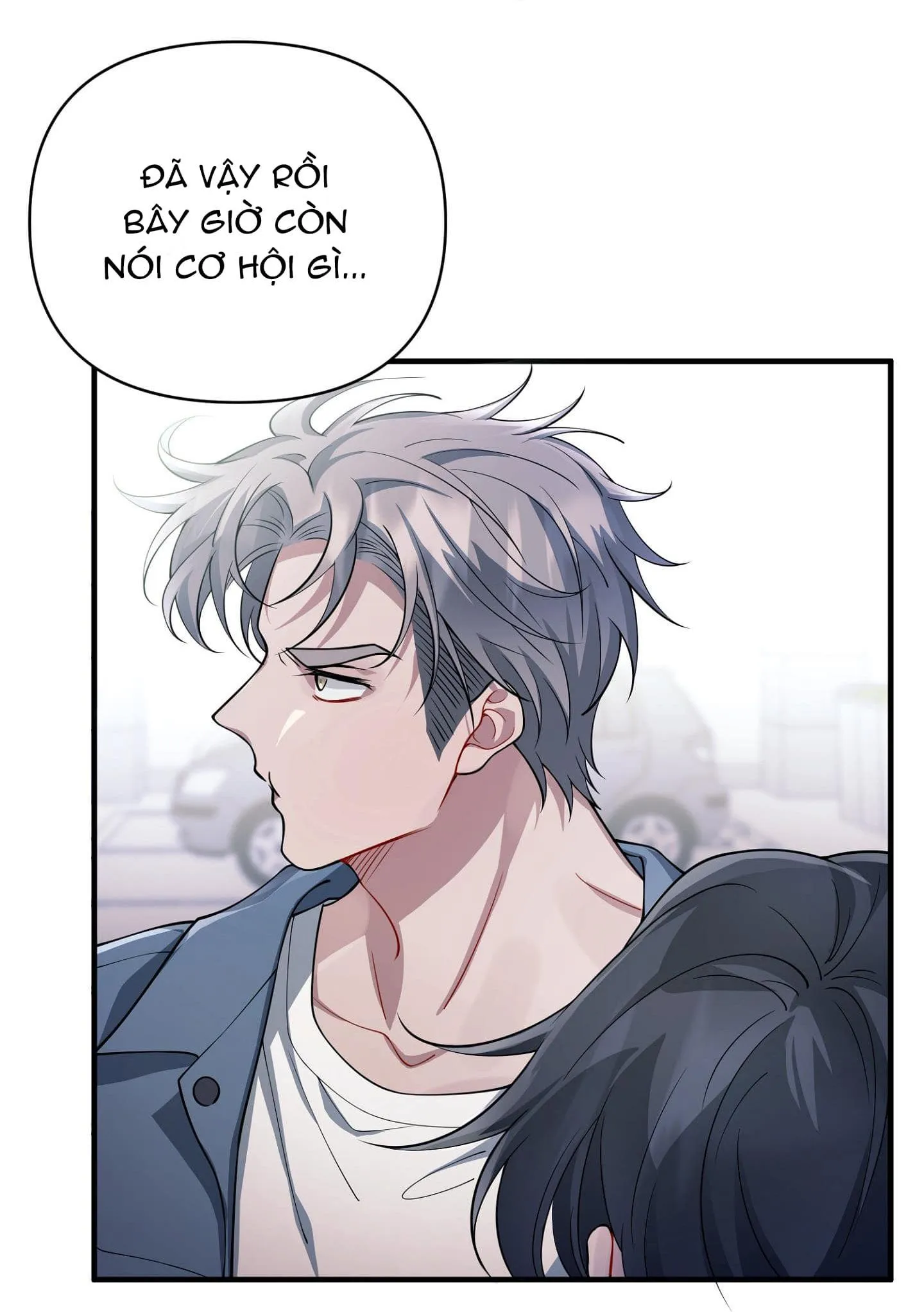 Vết Hằn Chapter 21 Trang 177