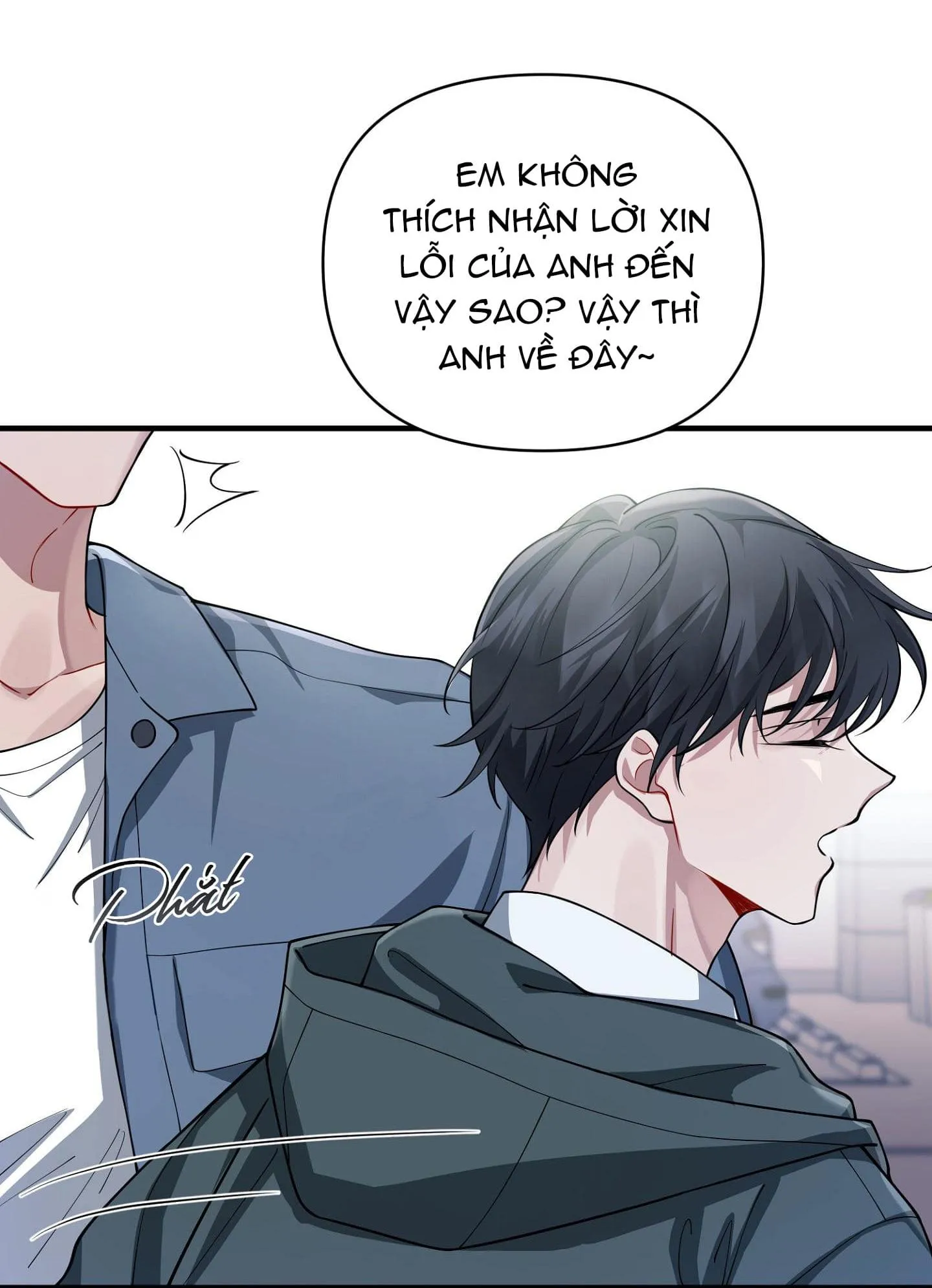 Vết Hằn Chapter 21 Trang 182
