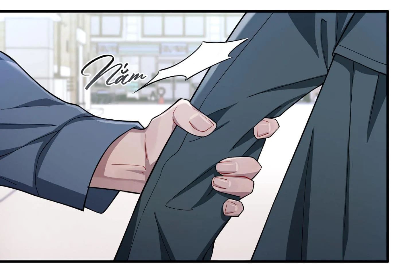 Vết Hằn Chapter 21 Trang 188