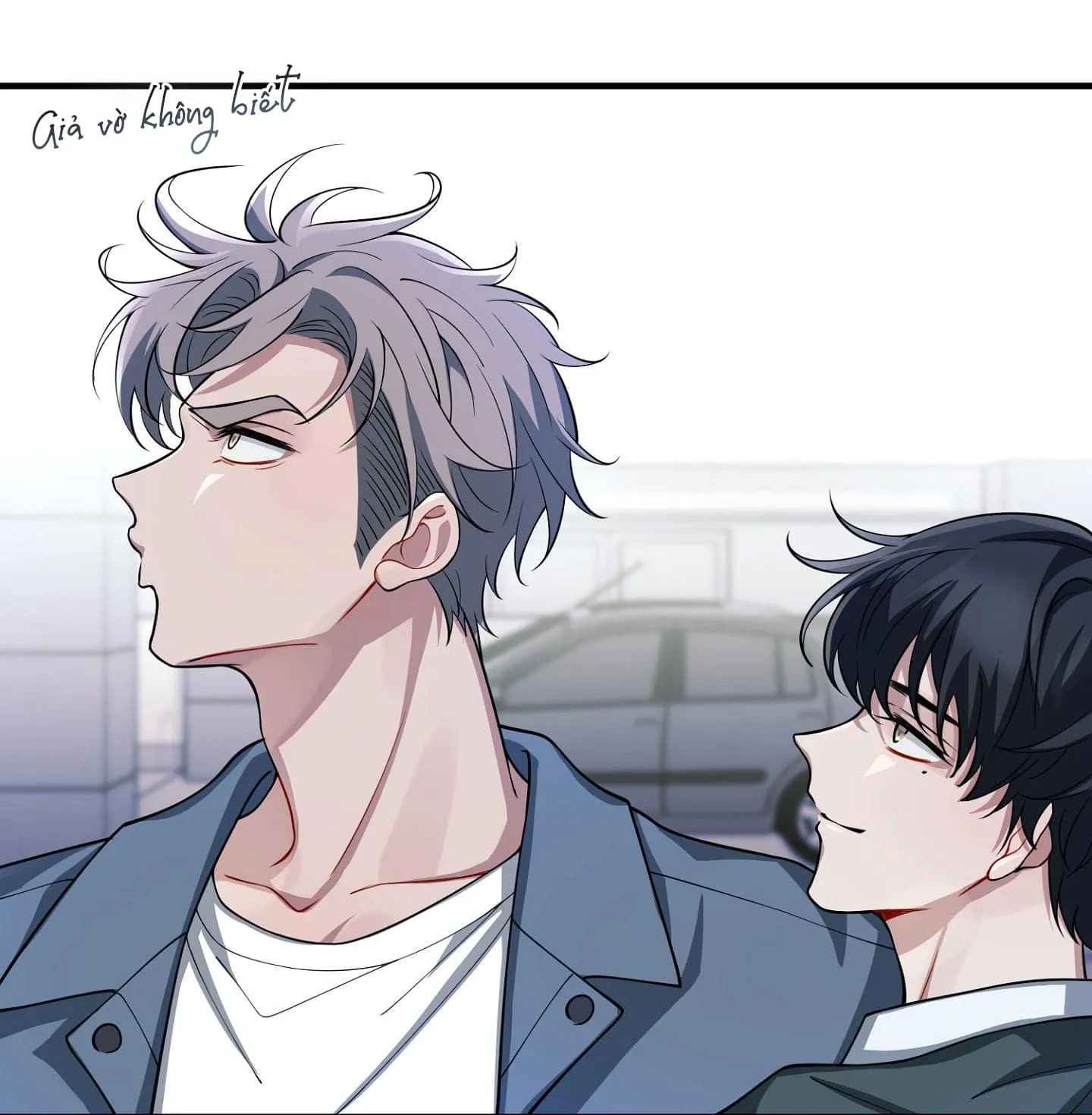 Vết Hằn Chapter 21 Trang 193