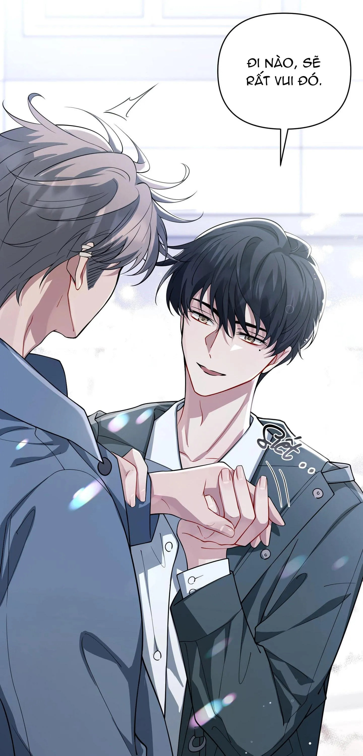 Vết Hằn Chapter 21 Trang 199