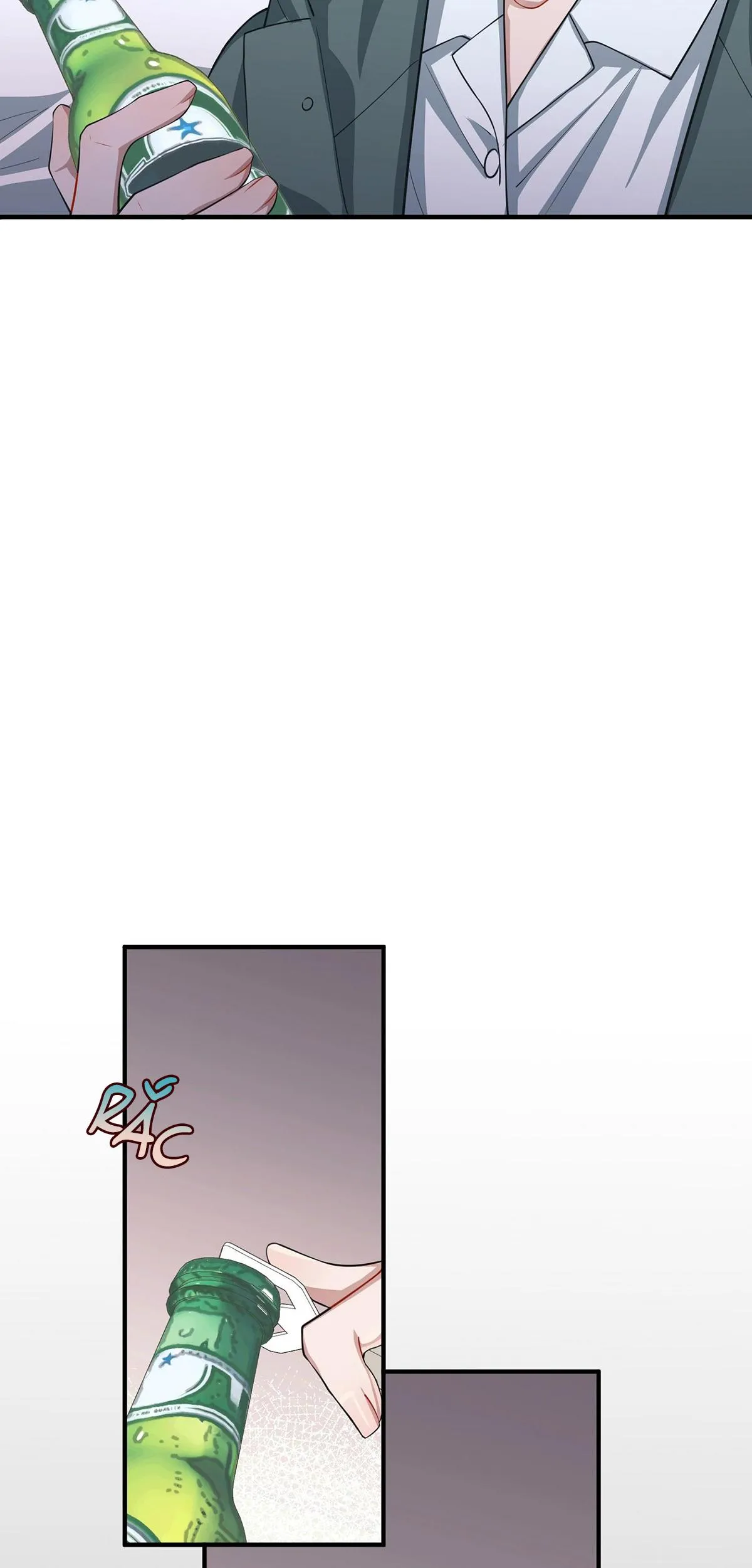 Vết Hằn Chapter 22 Trang 5