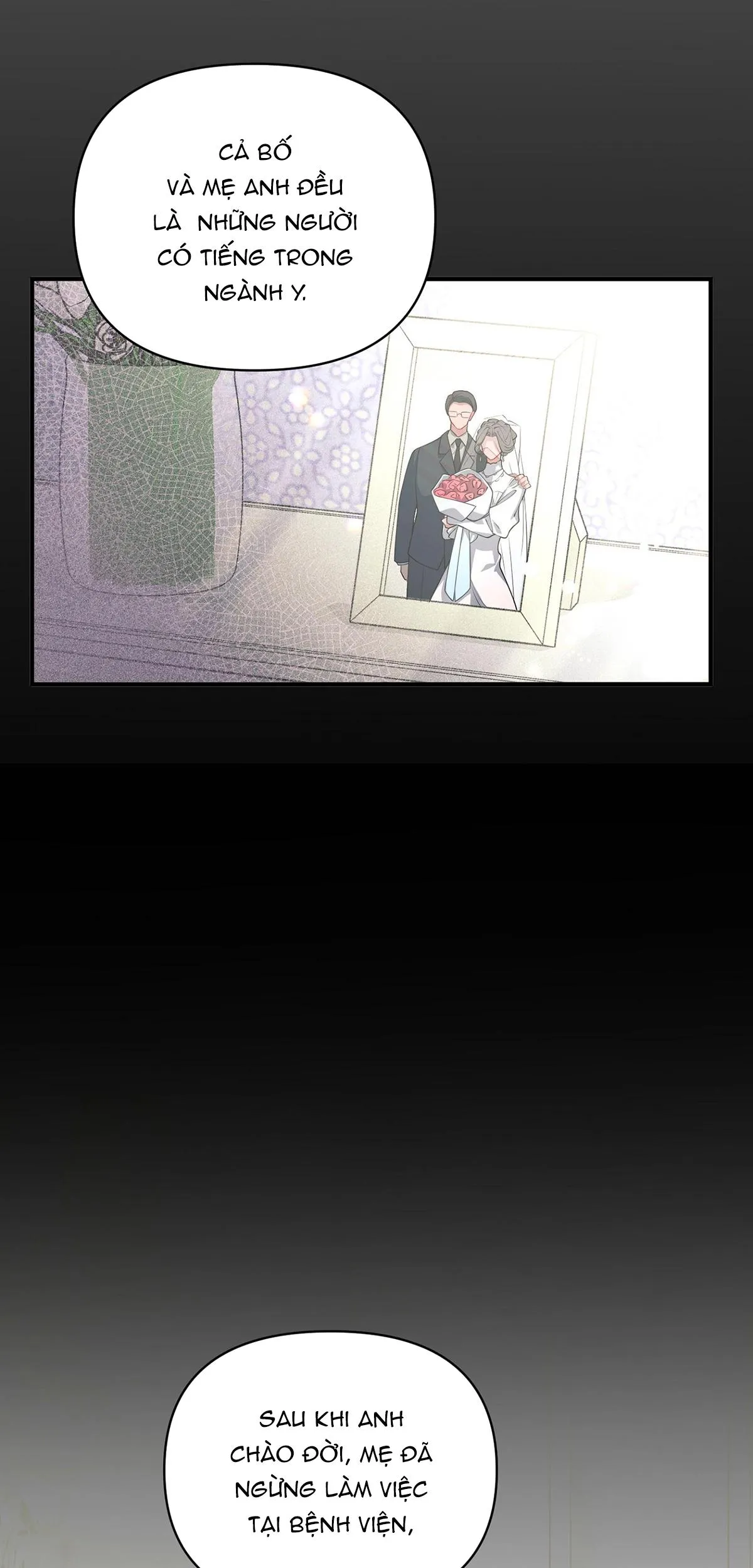 Vết Hằn Chapter 22 Trang 7