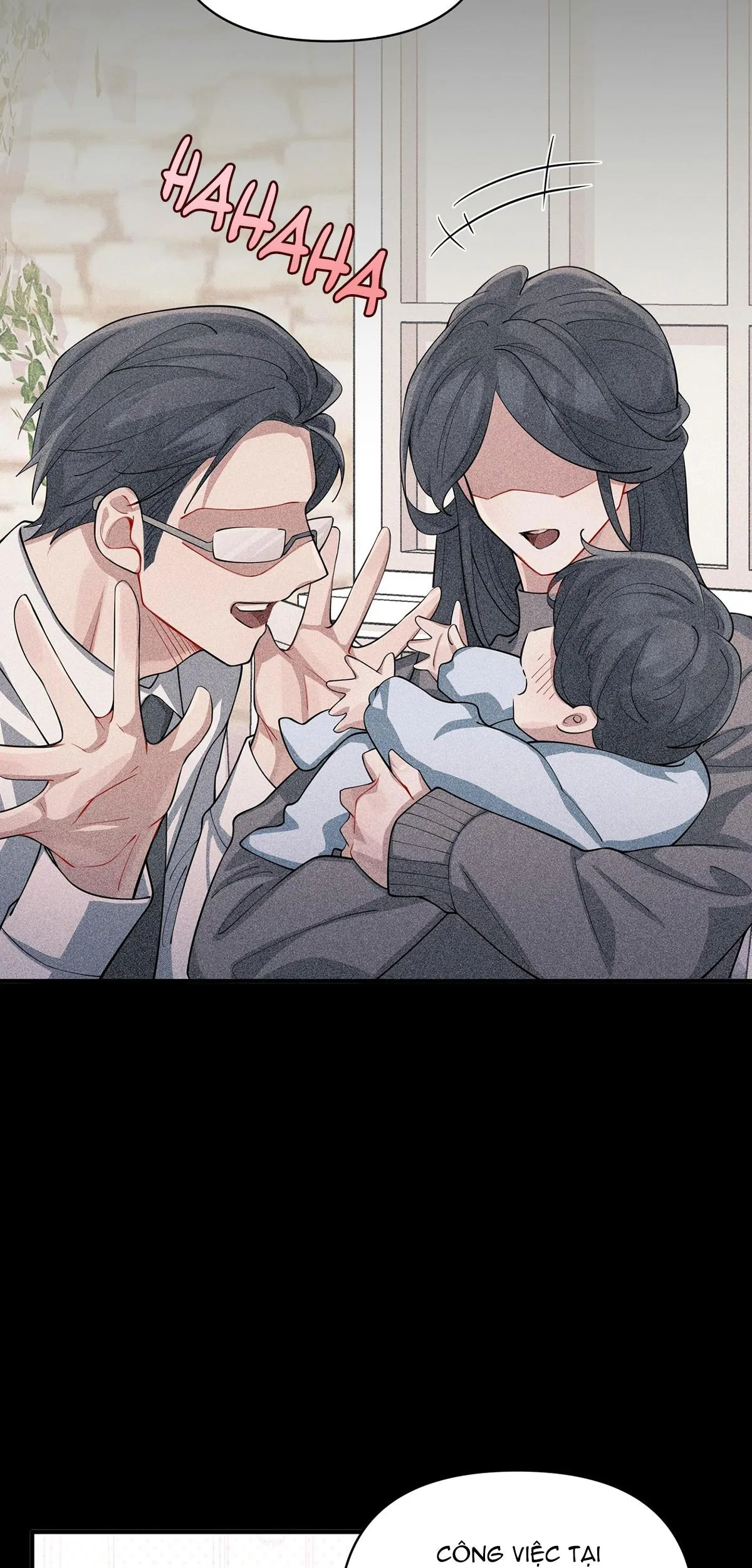 Vết Hằn Chapter 22 Trang 8