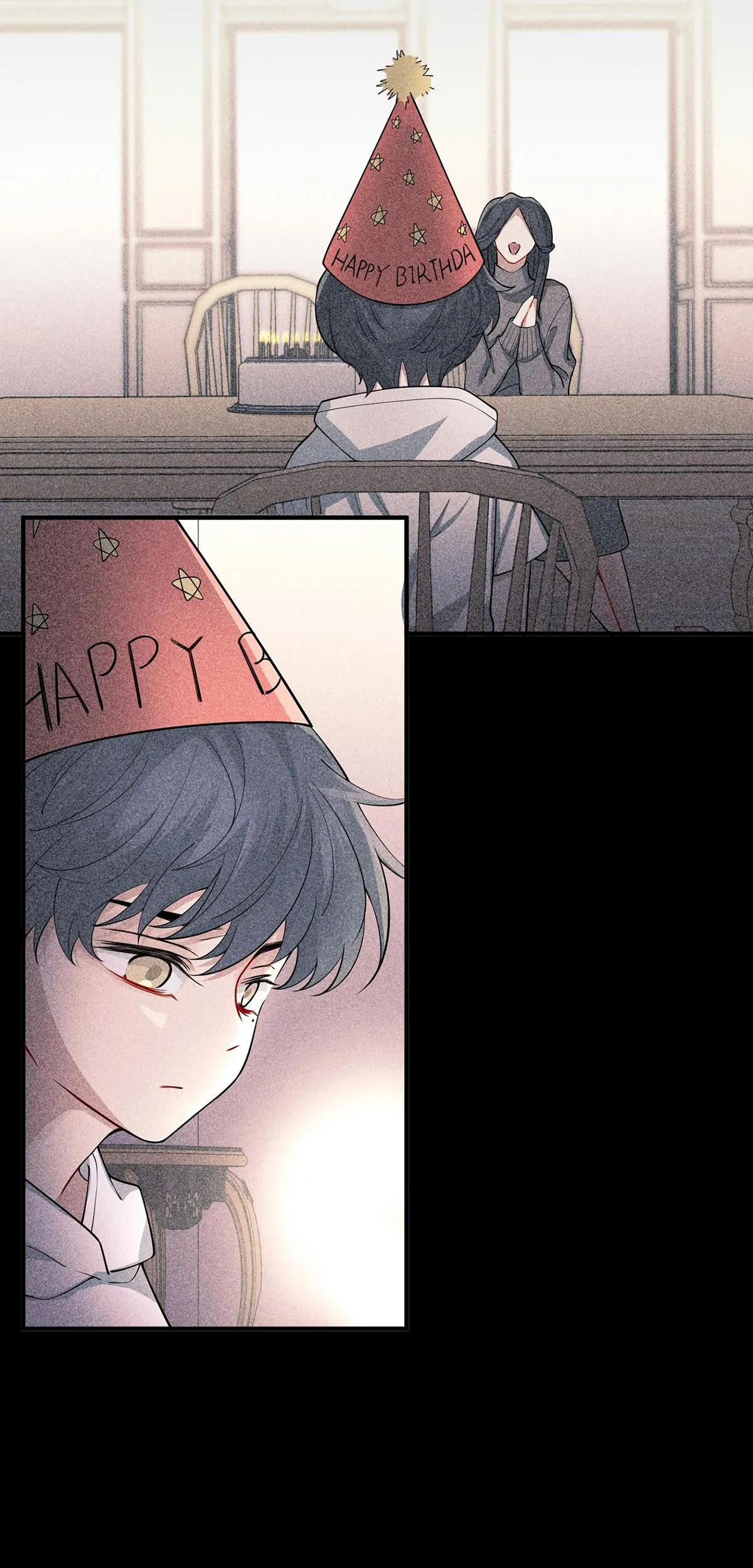 Vết Hằn Chapter 22 Trang 15