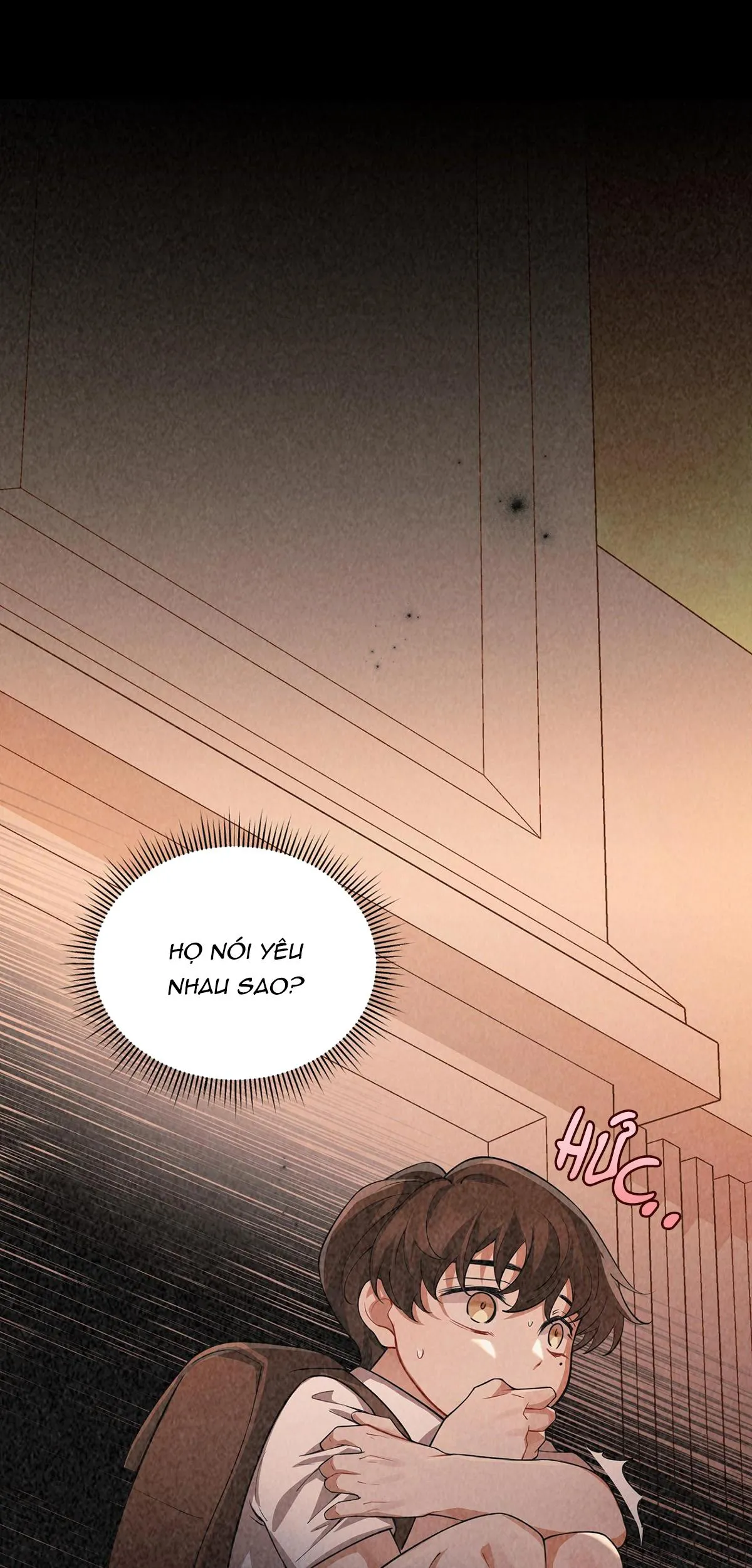 Vết Hằn Chapter 22 Trang 23